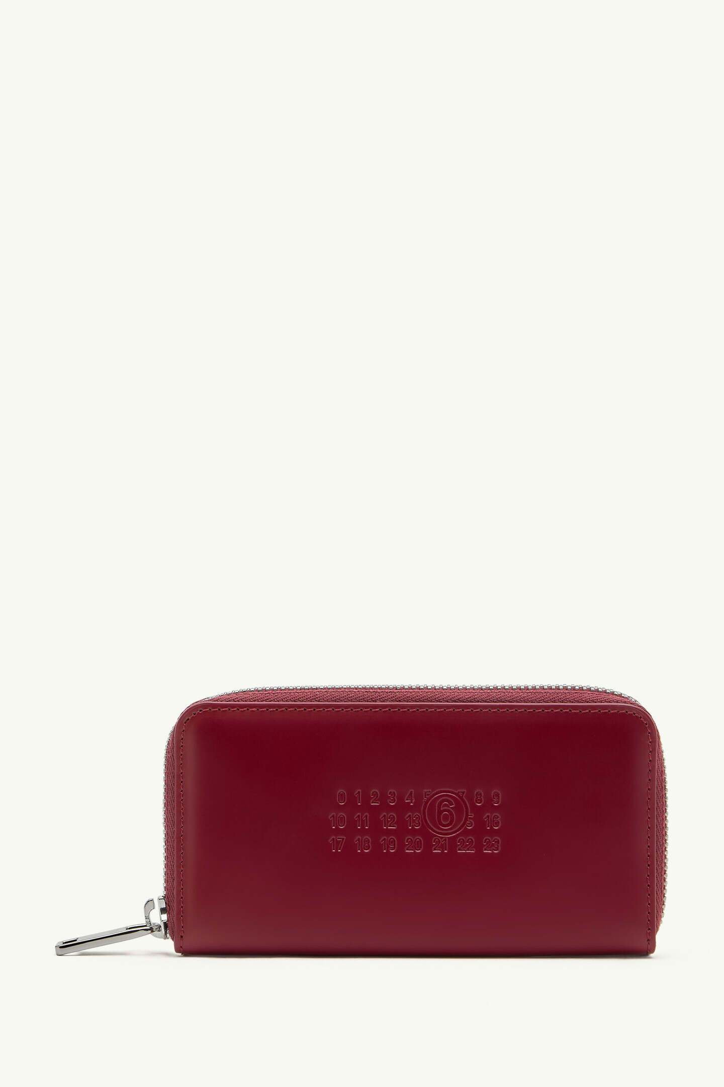 Long zip wallet | Maison Margiela