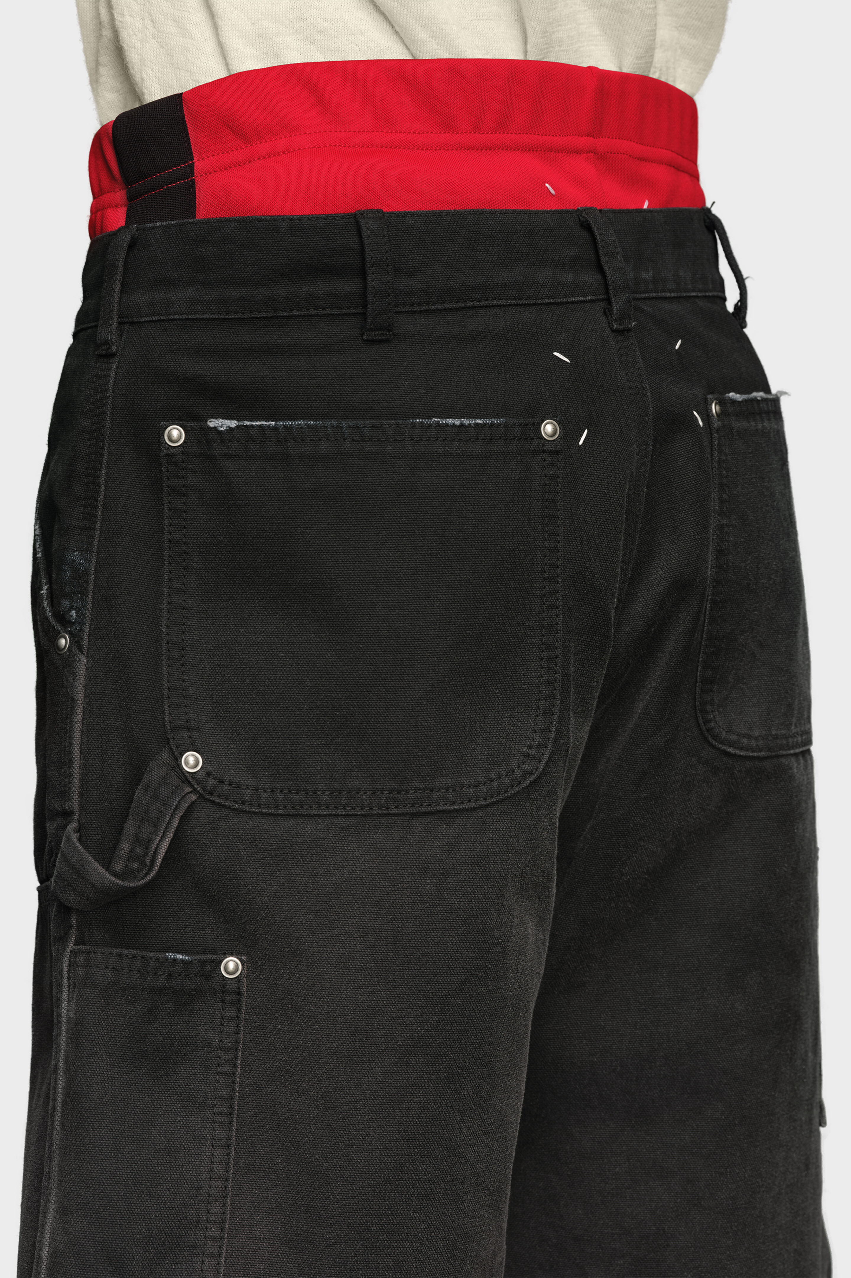 パンツ neighborhood 17ss utility M パンツ neighborhood 17ss utility M neighborhood 17ss utility M