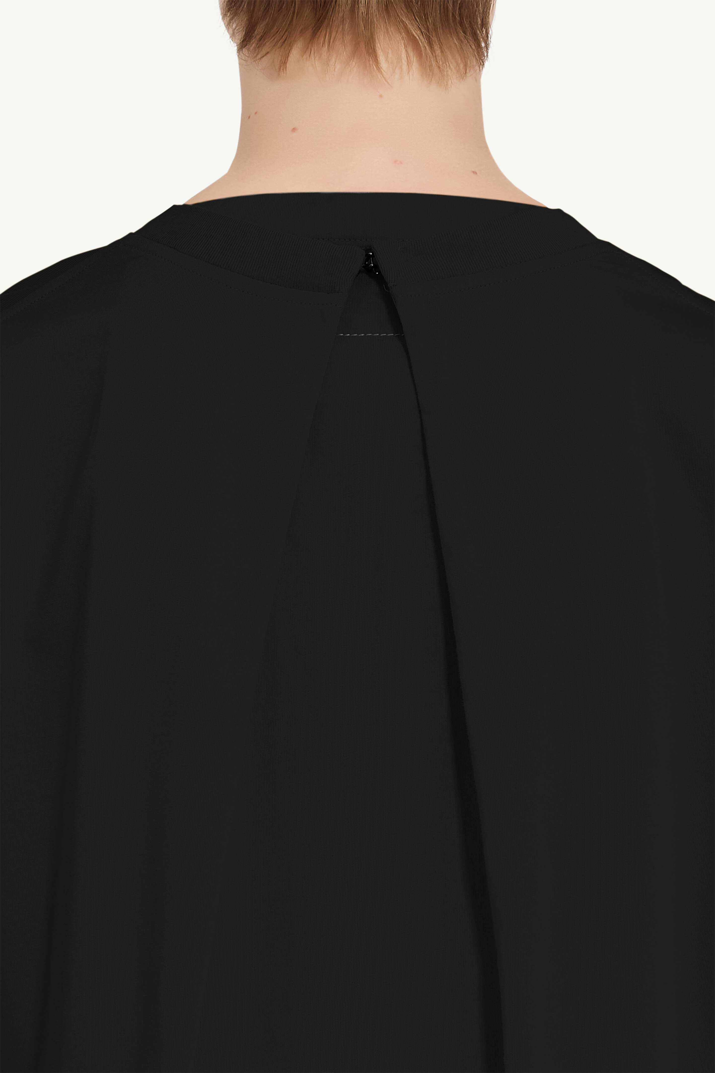 Crewneck T-Shirt | Maison Margiela