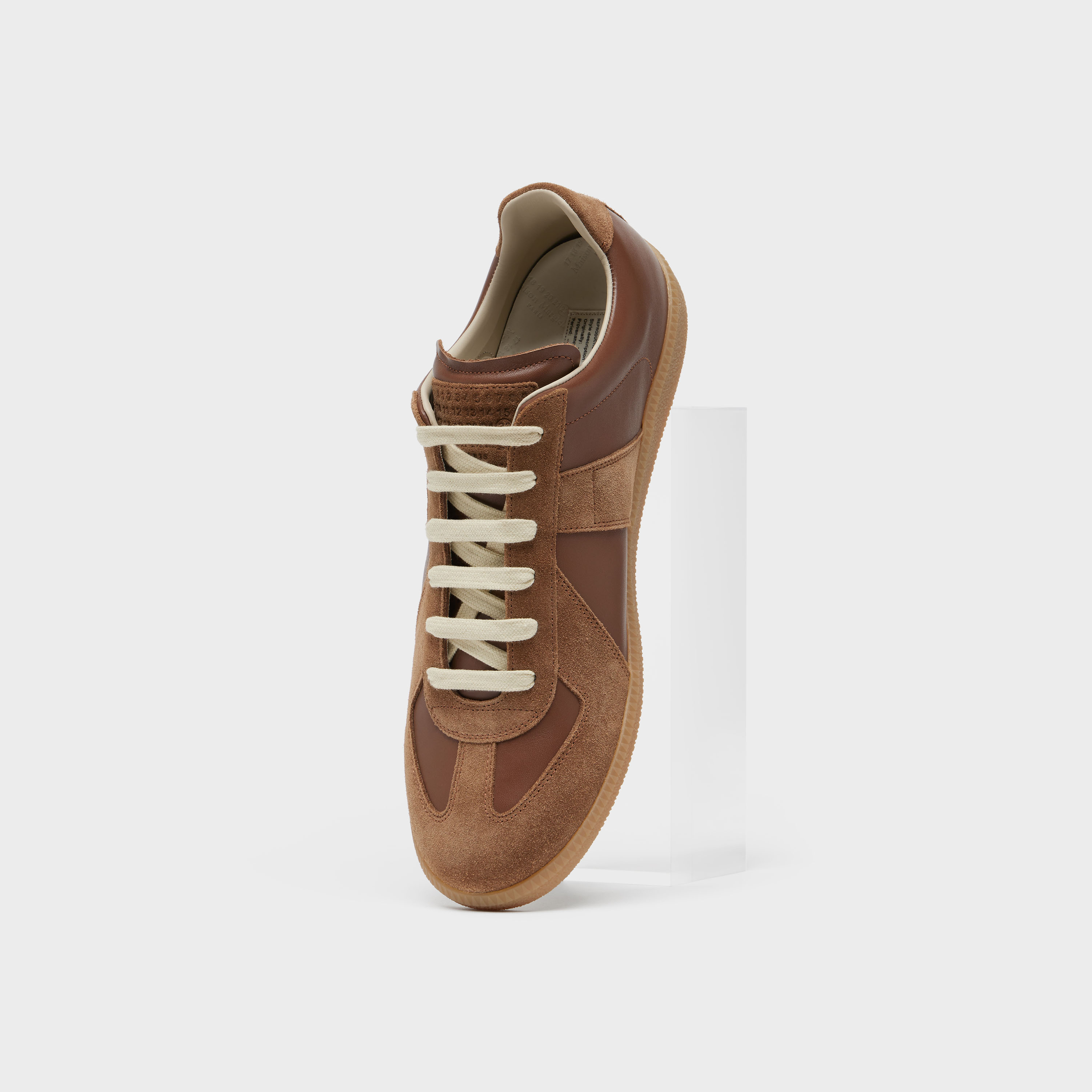 Replica Sneakers Dirty Wash | Maison Margiela
