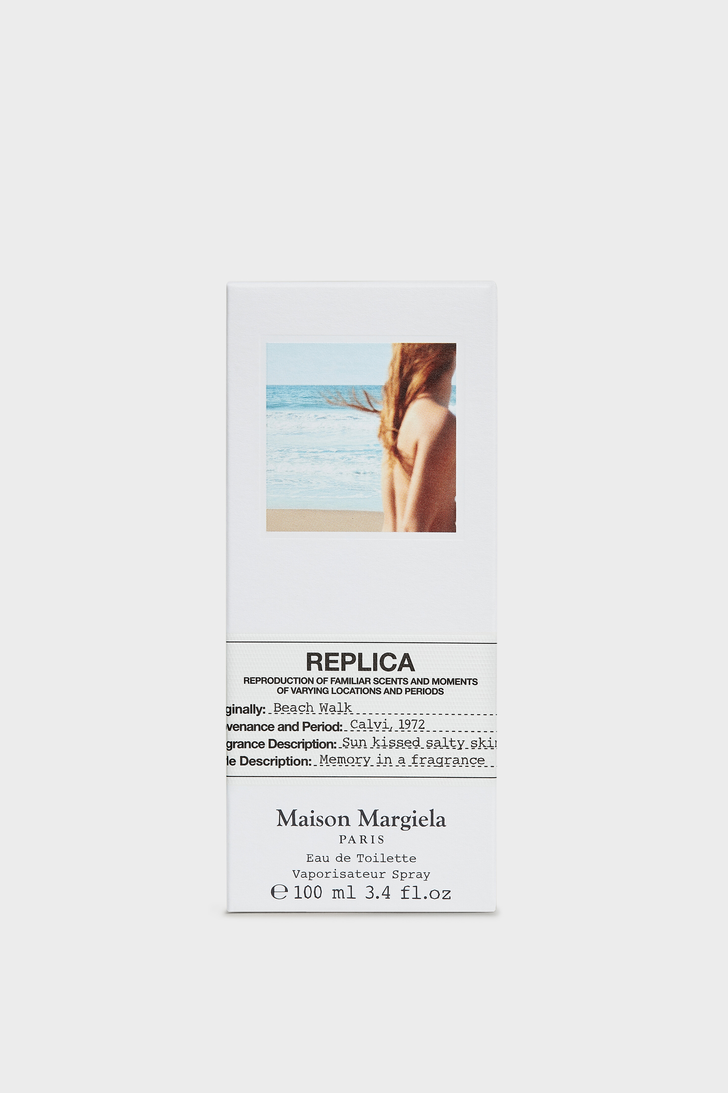 Maison Margiela Replica Beach Walk : Maison Margiela - Replica - Beachwalk Eau de Toilette