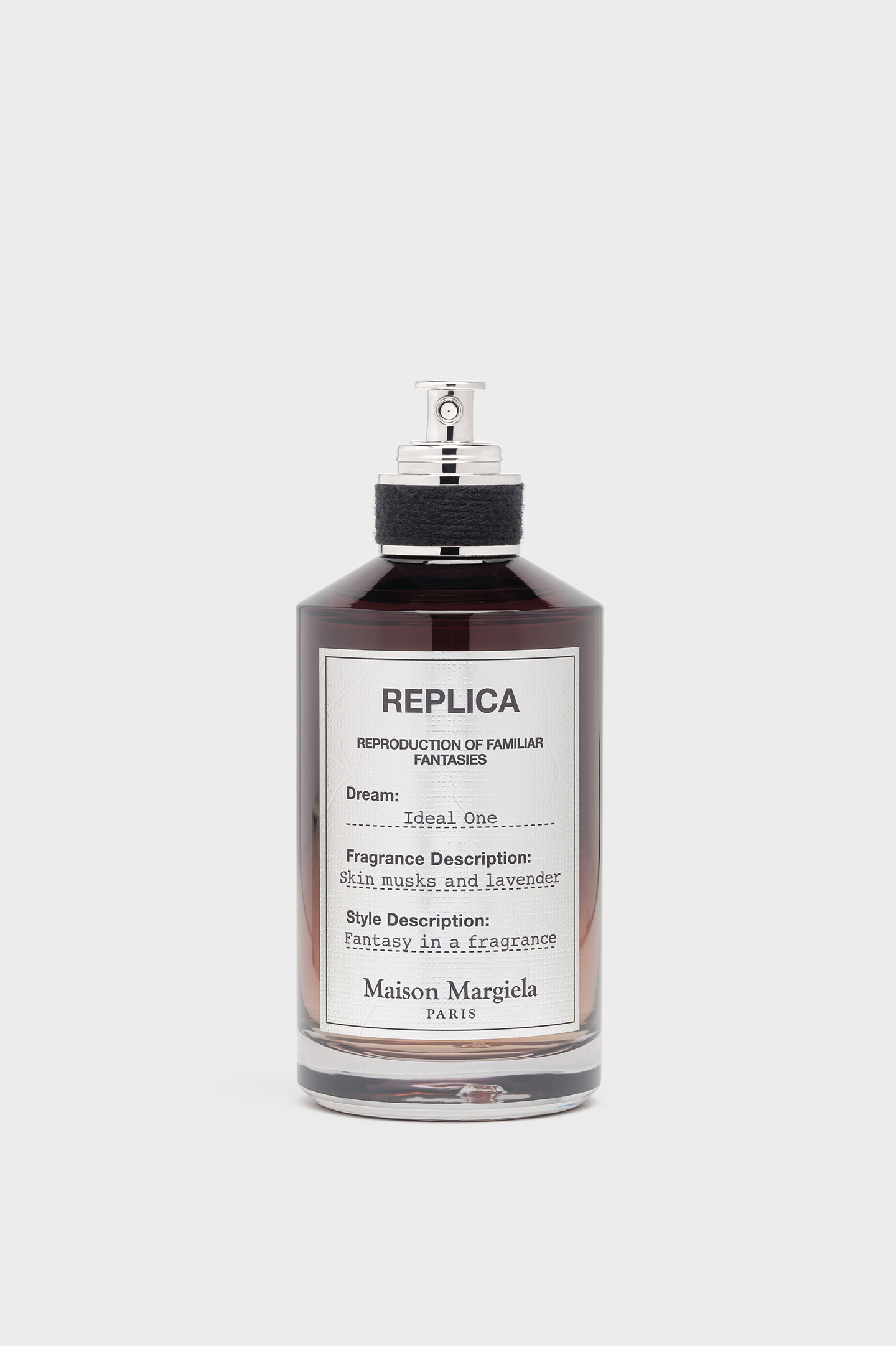 Maison Margiela Ideal One アイディアルワン 100mL Maison Margiela Ideal One アイディアルワン 100mL REPLICA IDEAL ONE
