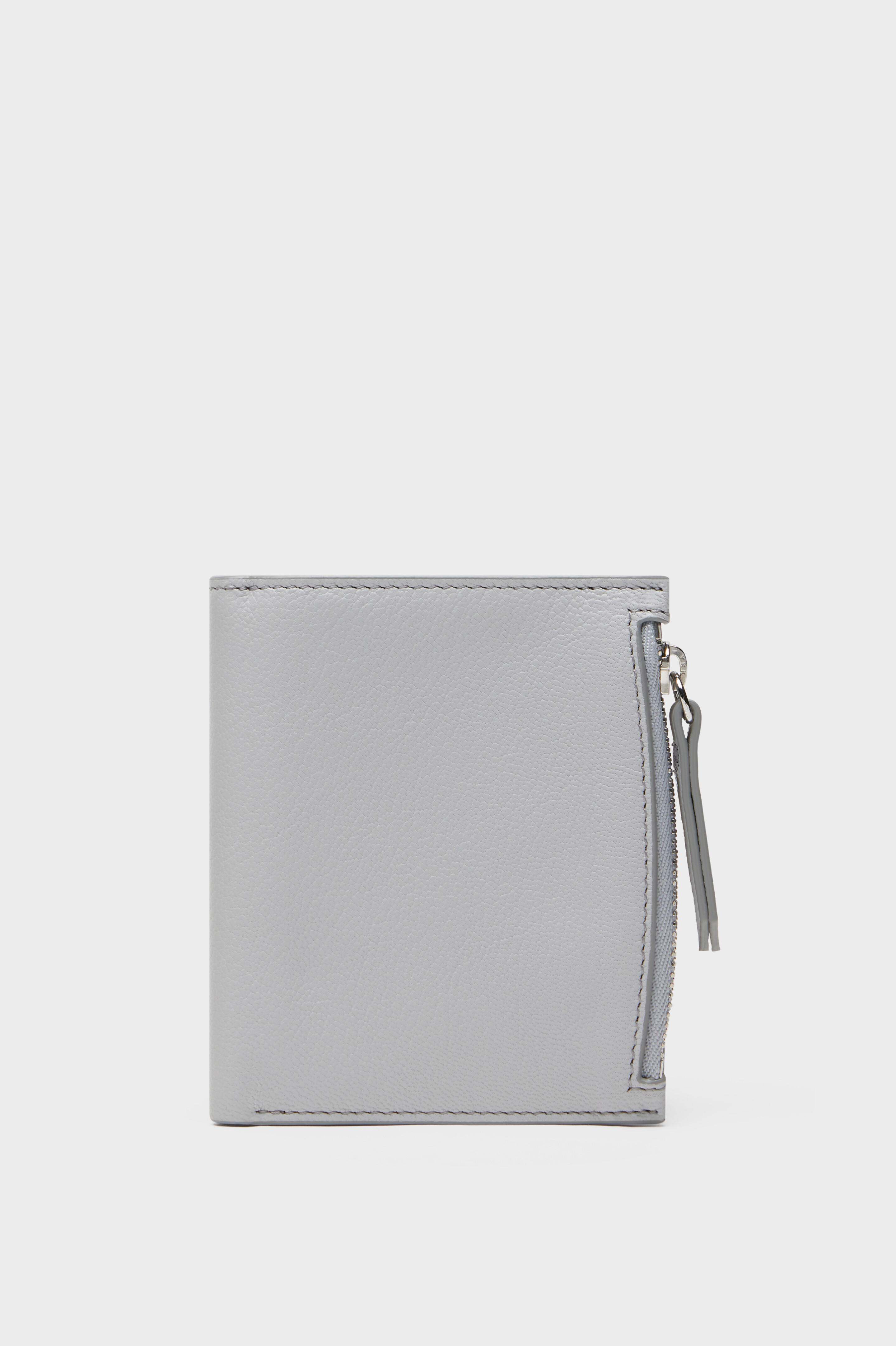 レディース 4ステッチ ゴートレザーウォレット｜Maison Margiela