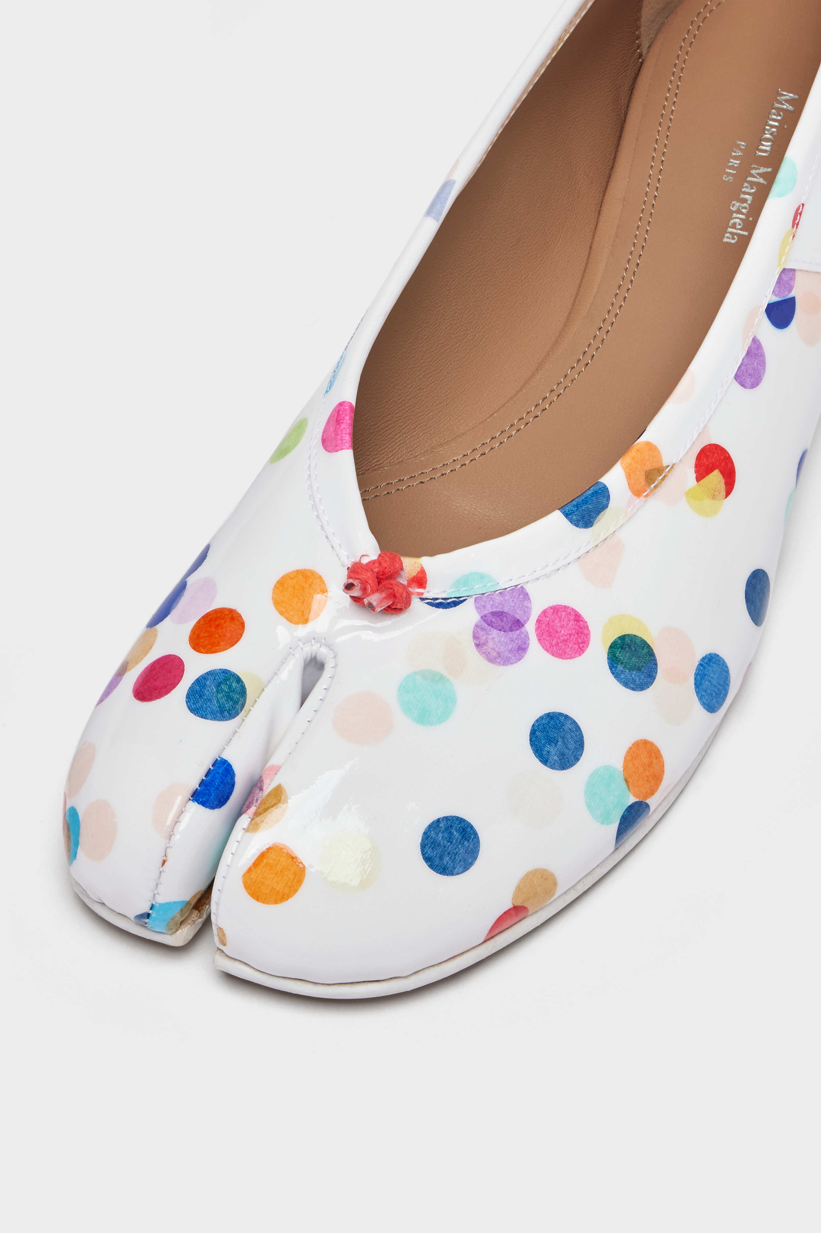 TABI BALLERINA NEW