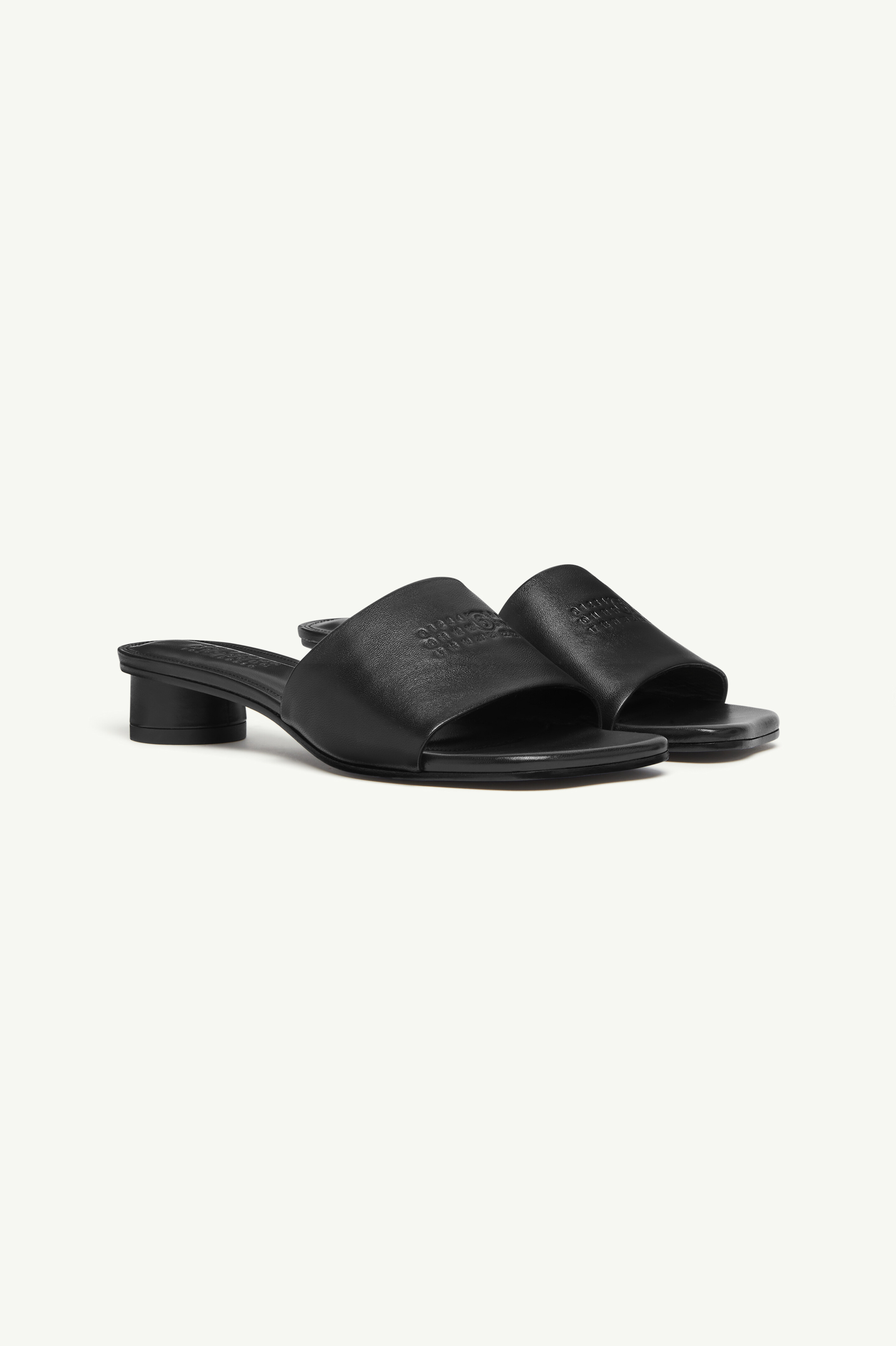 靴 MM6 MaisonMargiela Anatomic sandal 41-42 Anatomic Sandals