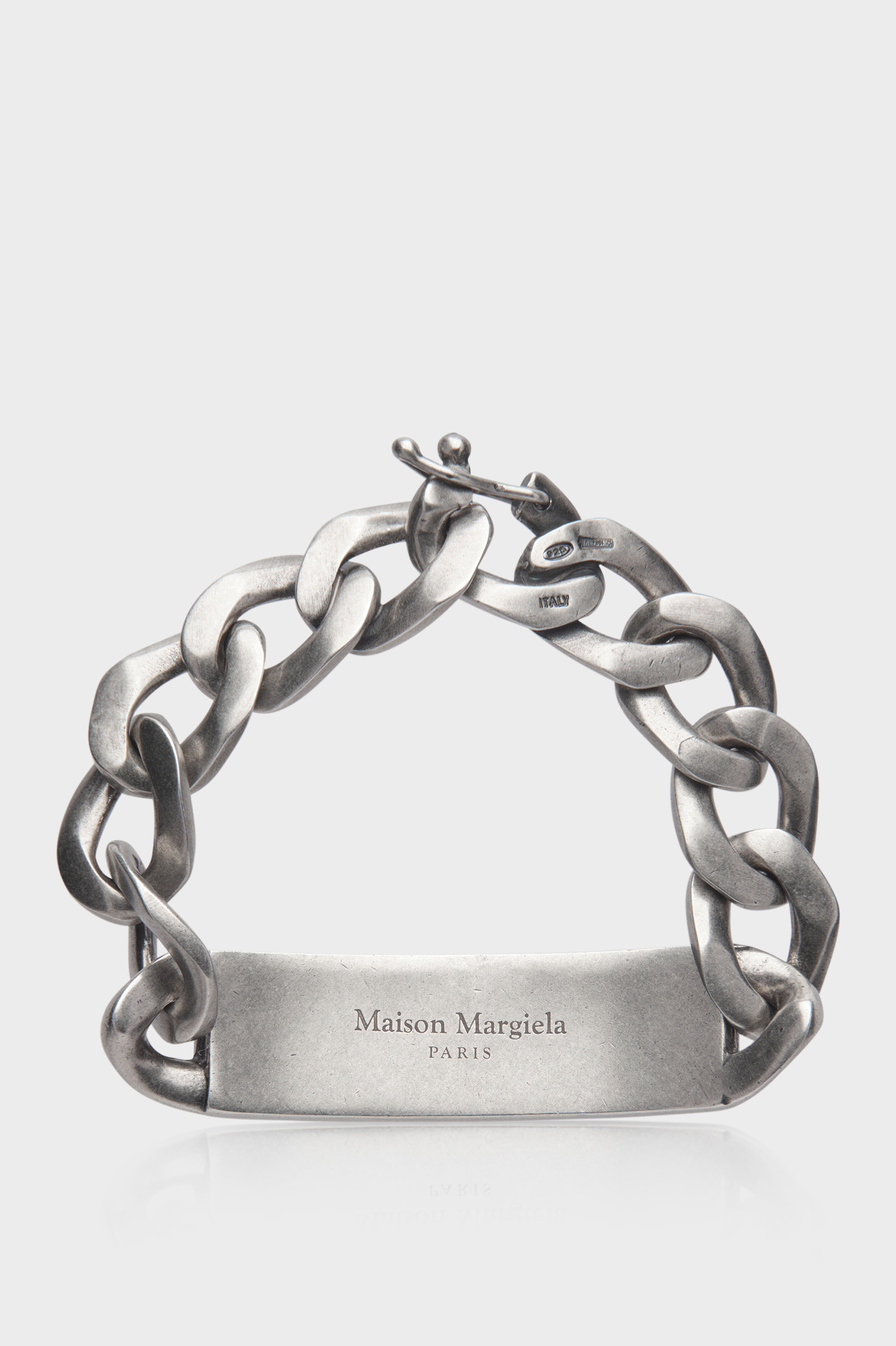 Maison Martin Margiela チェーンブレスレット メゾンマルジェラ】チェーンブレスレット – GQ SHOP