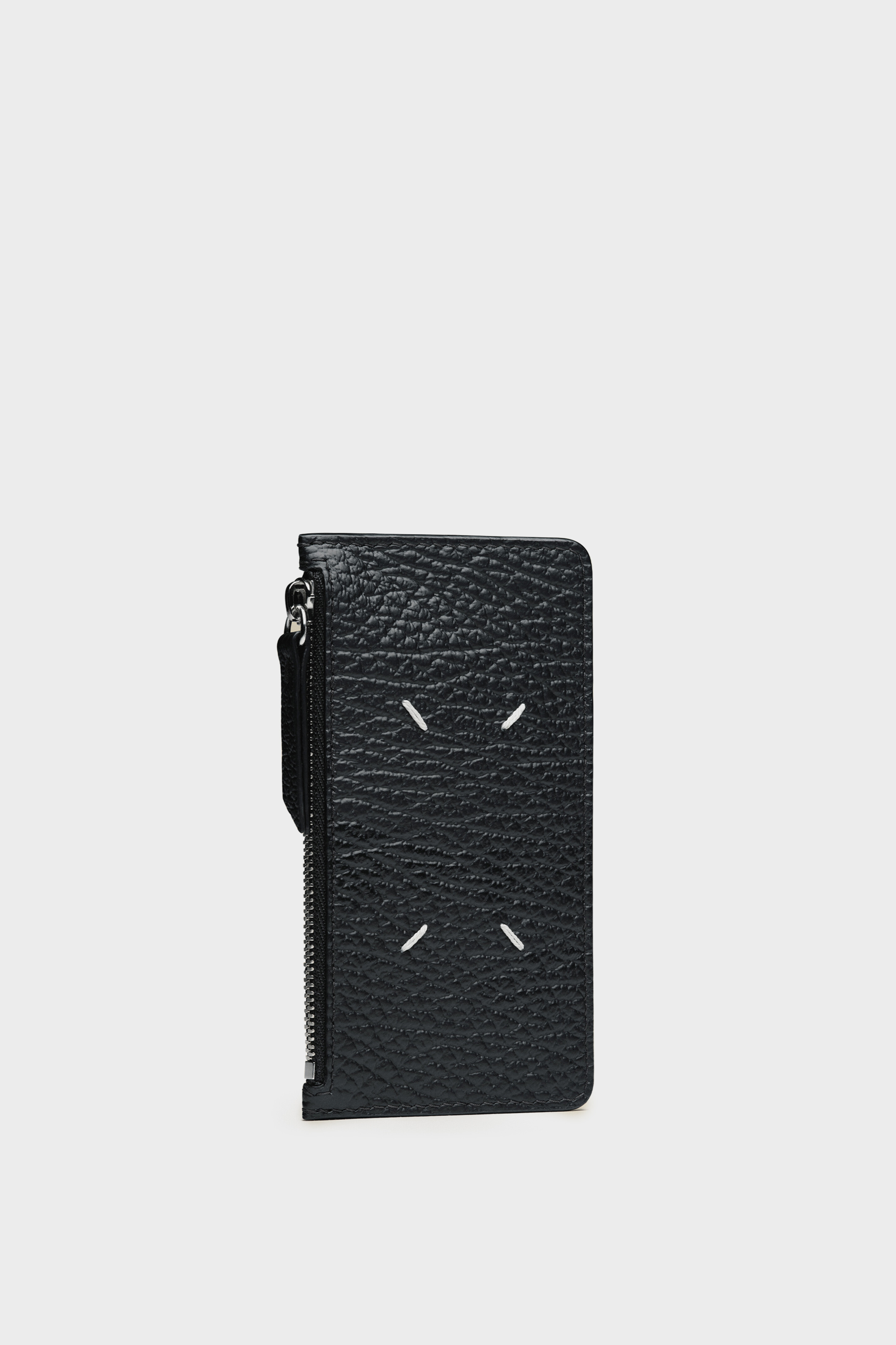 レディース 4ステッチカードホルダーウォレット｜Maison Margiela