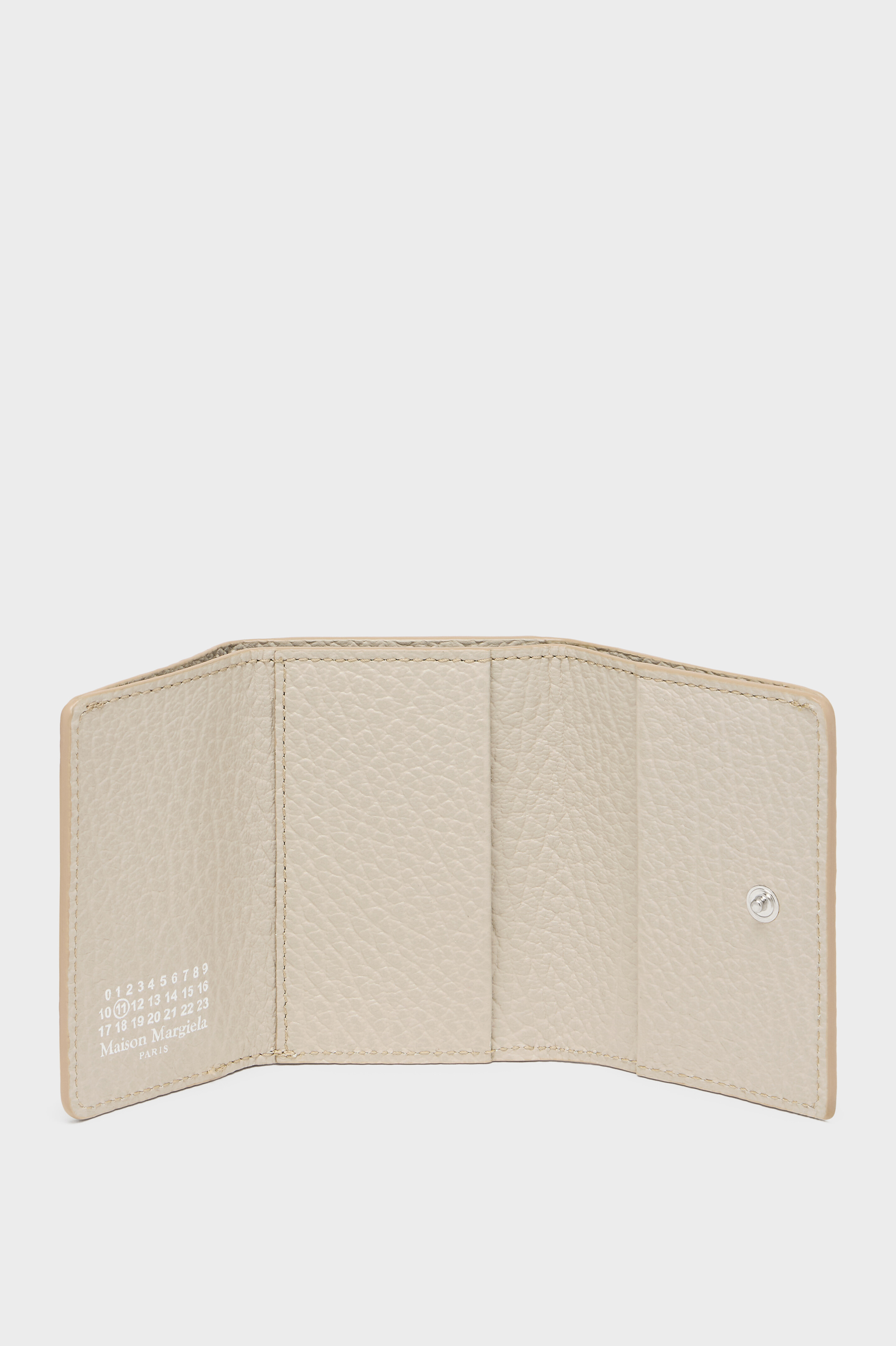 Designer Pocket Wallet | Maison Margiela