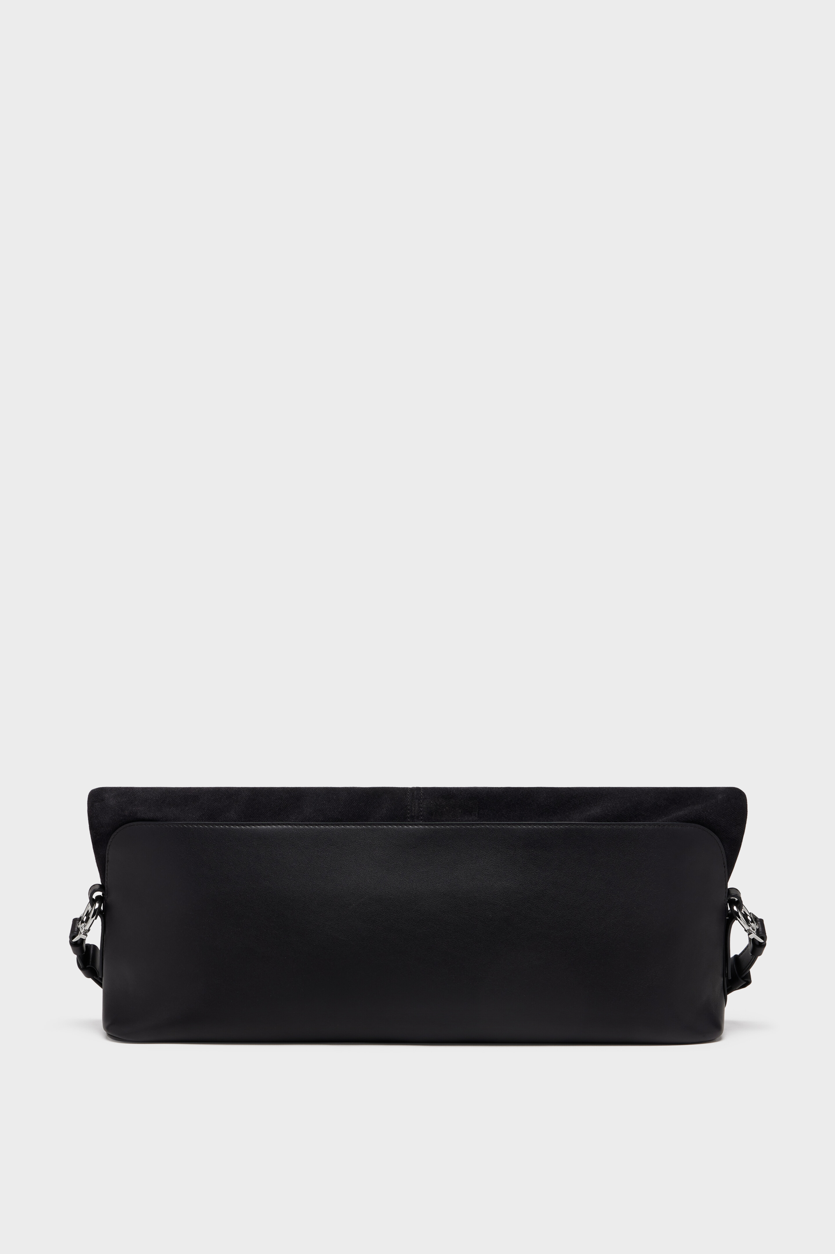 메종마르지엘라 카프 레더 소프트 엑스라지 파우치백 SB1WF0008P8991 HB396