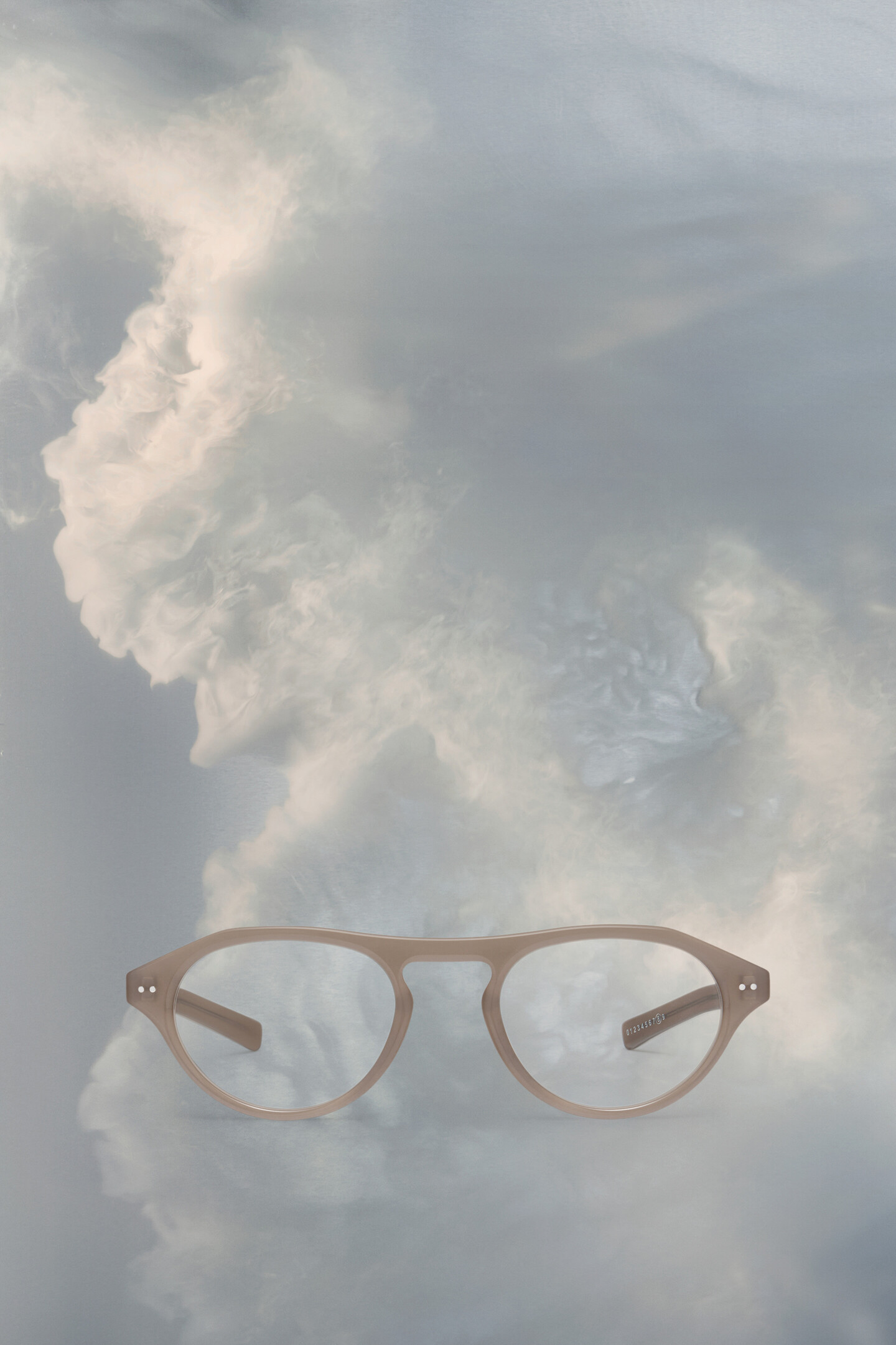小物 Maison Margiela Eyeglasses MM X Gentle Monster MM112 | Maison Margiela