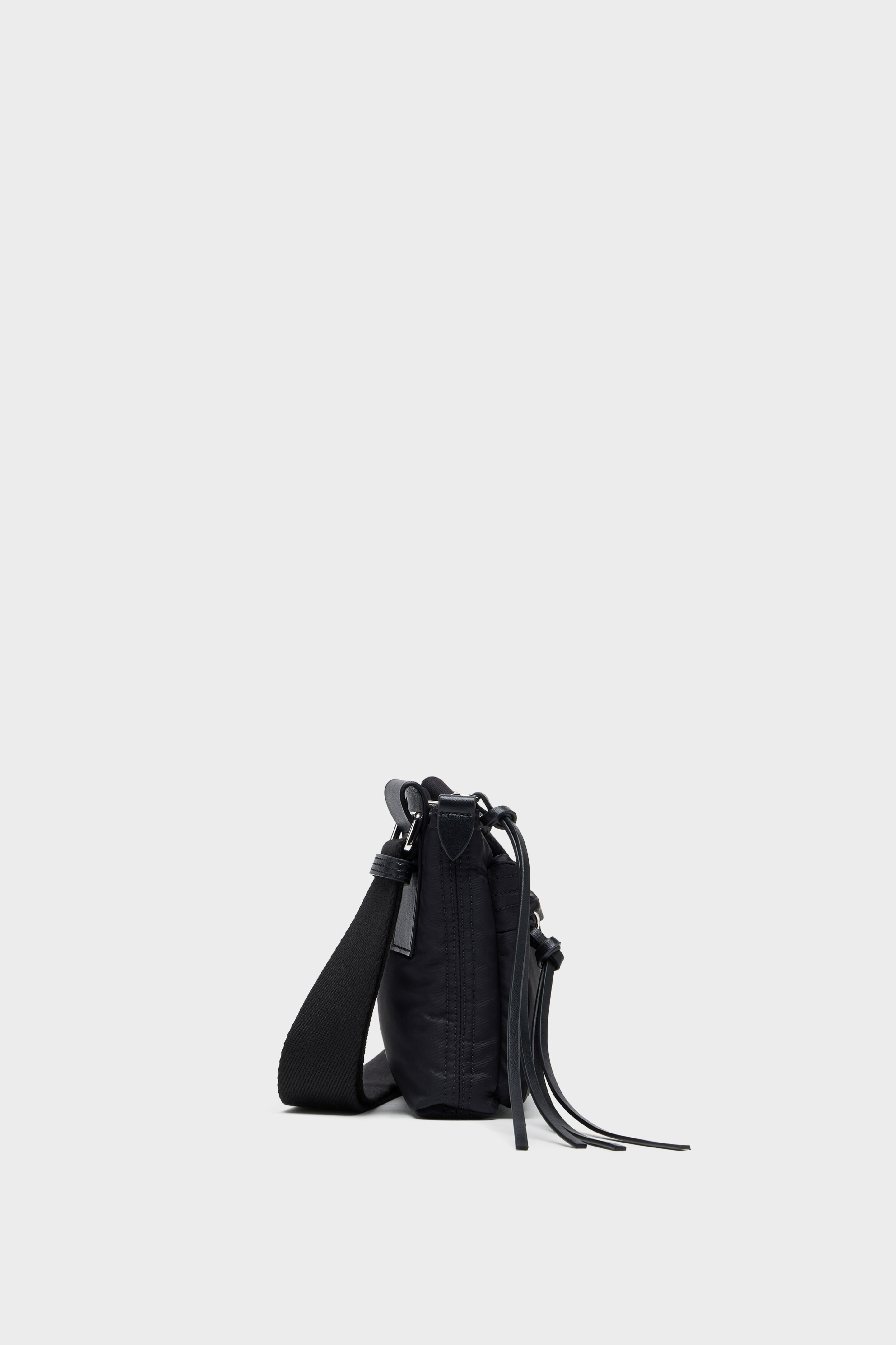 ZIP LINE CAMERA BAG