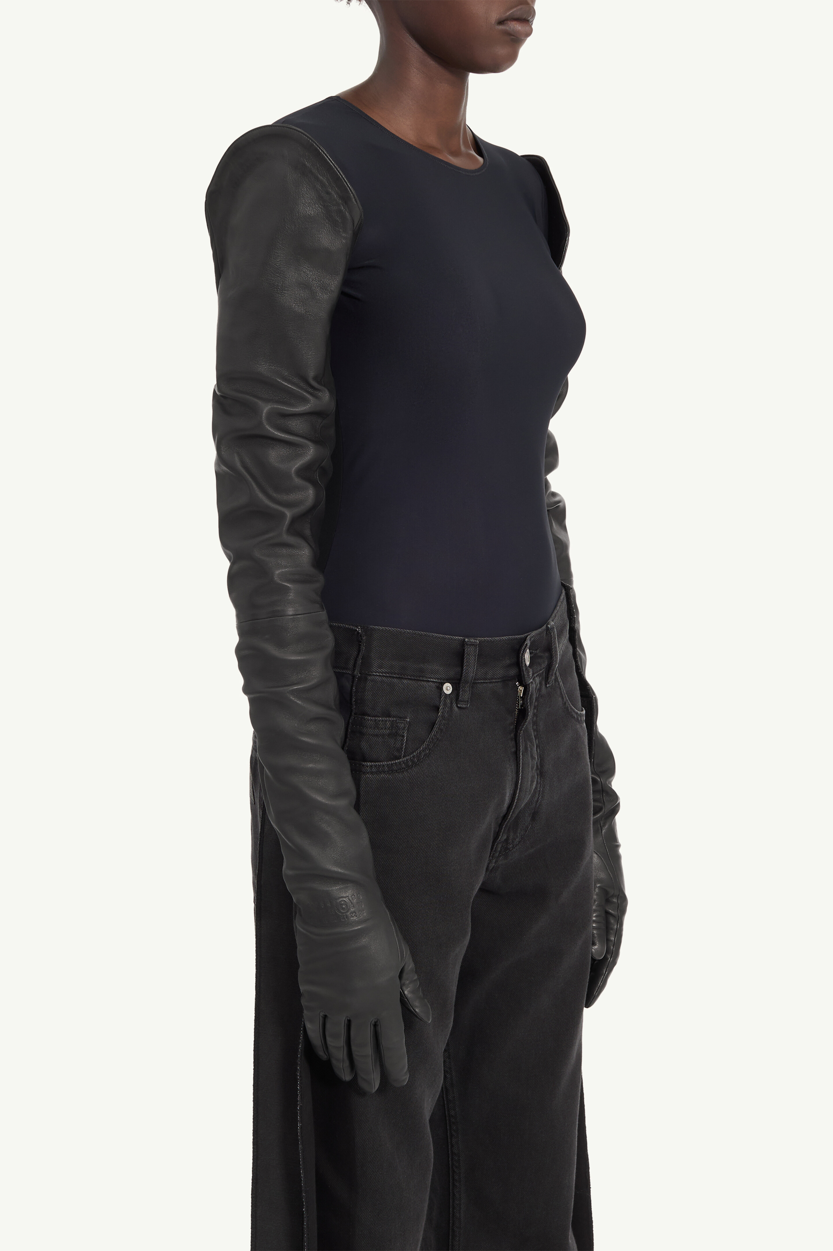 Maison Martin Margiela 1 ロング オペラグローブ Maison Margiela（旧Maison Martin Margiela）（手袋）のフリマ