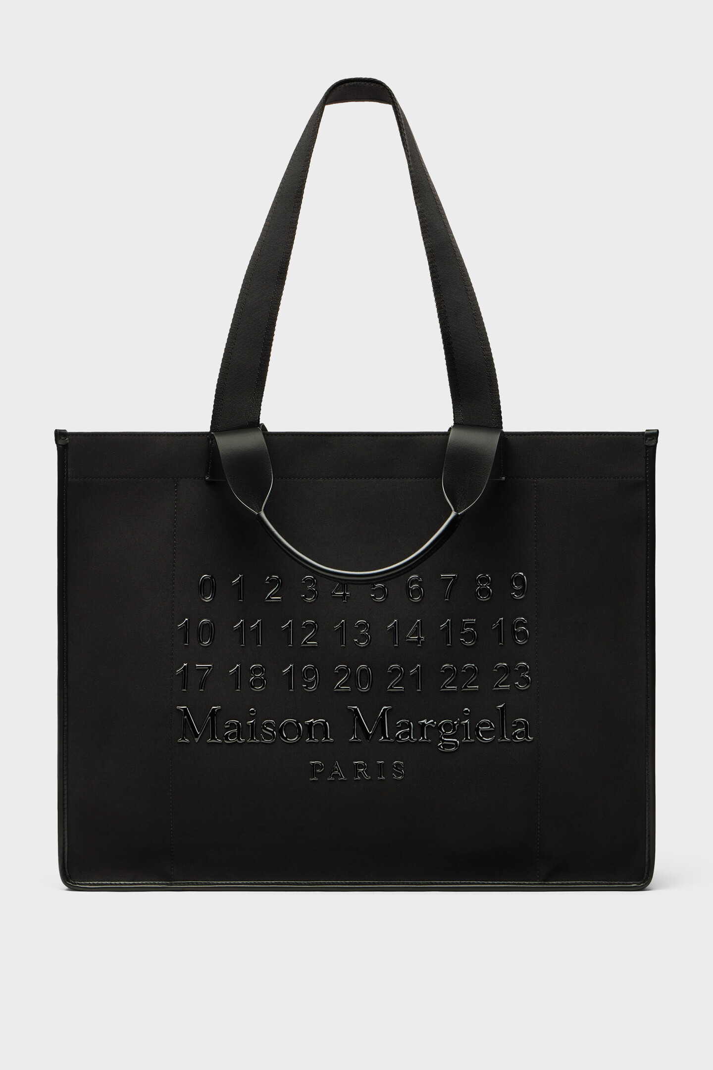 CABAS SHOPPING BAG LARGE