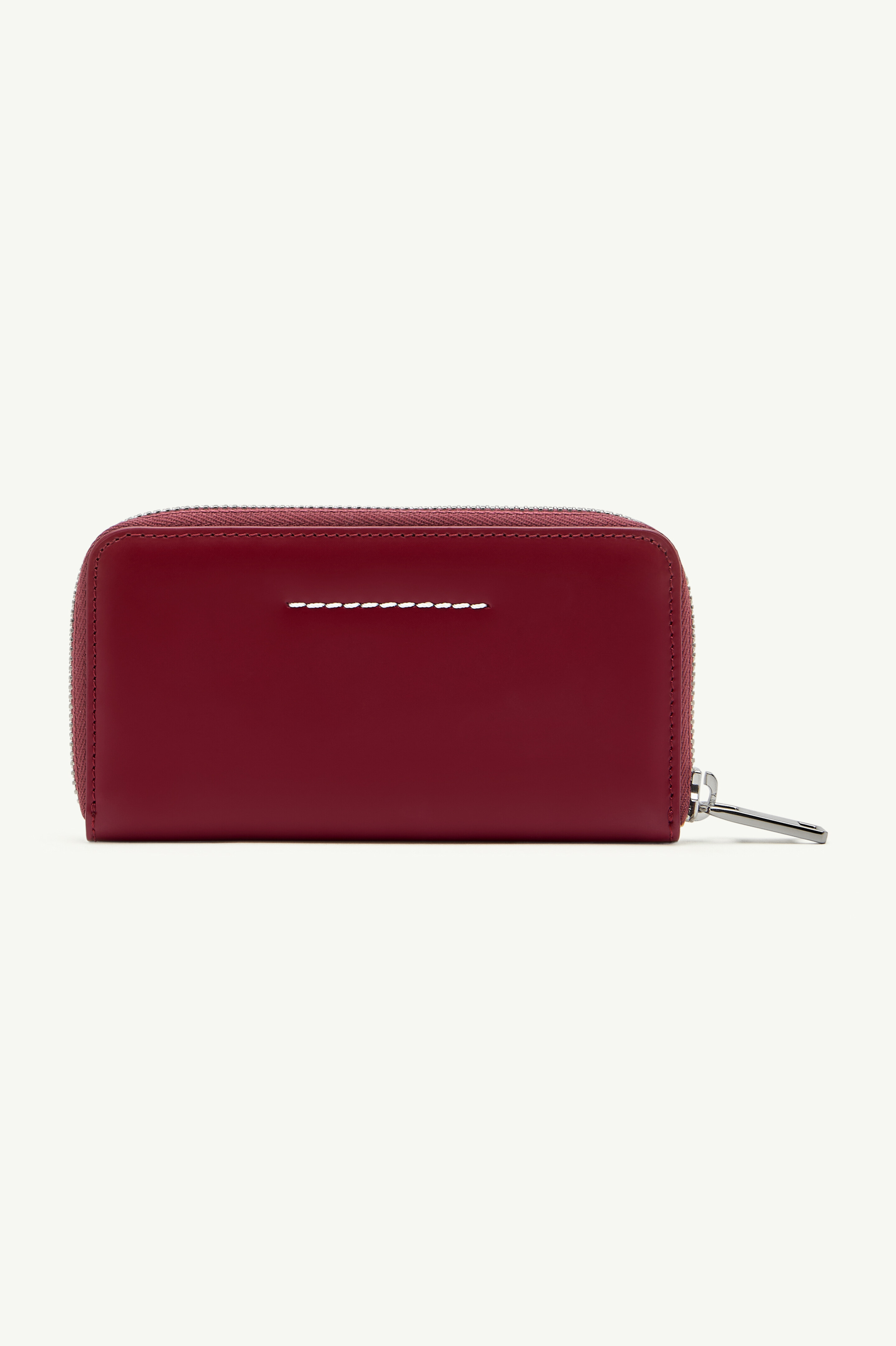 Long zip wallet | Maison Margiela