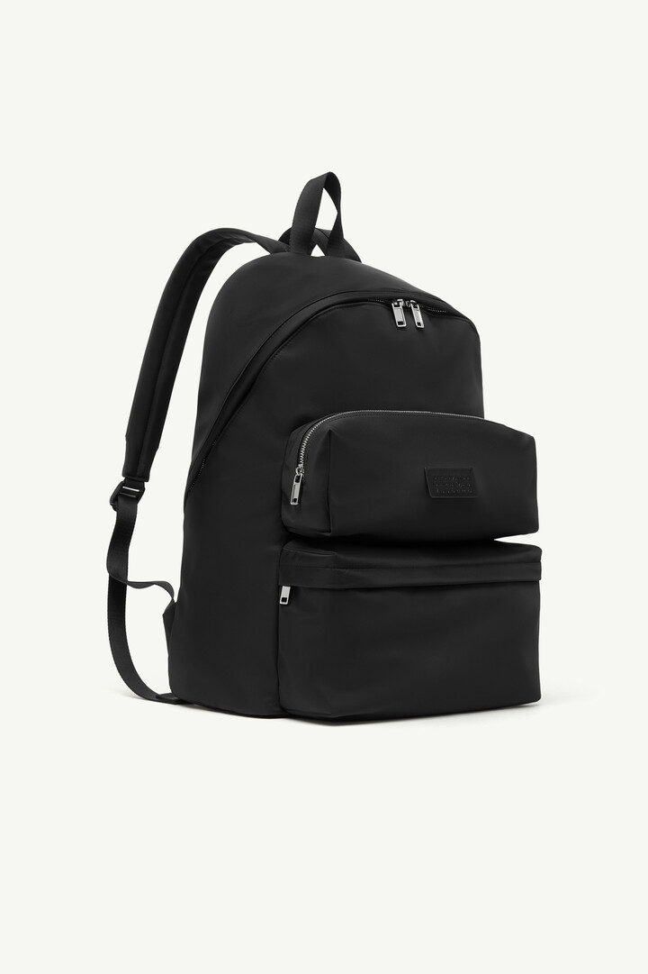 THREE POCKET BACKPACK