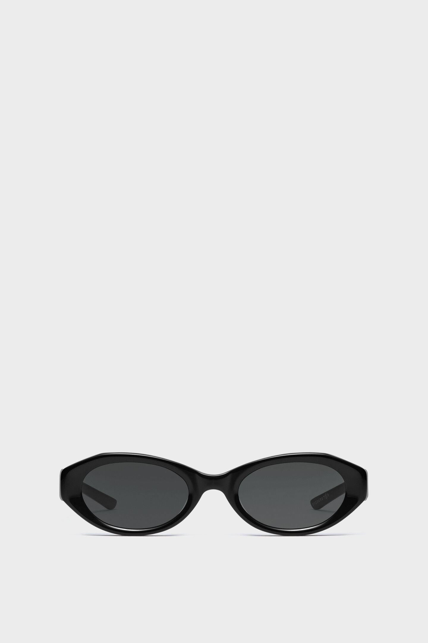 Black Square Sunglasses x Gentle Monster​ | Maison Margiela