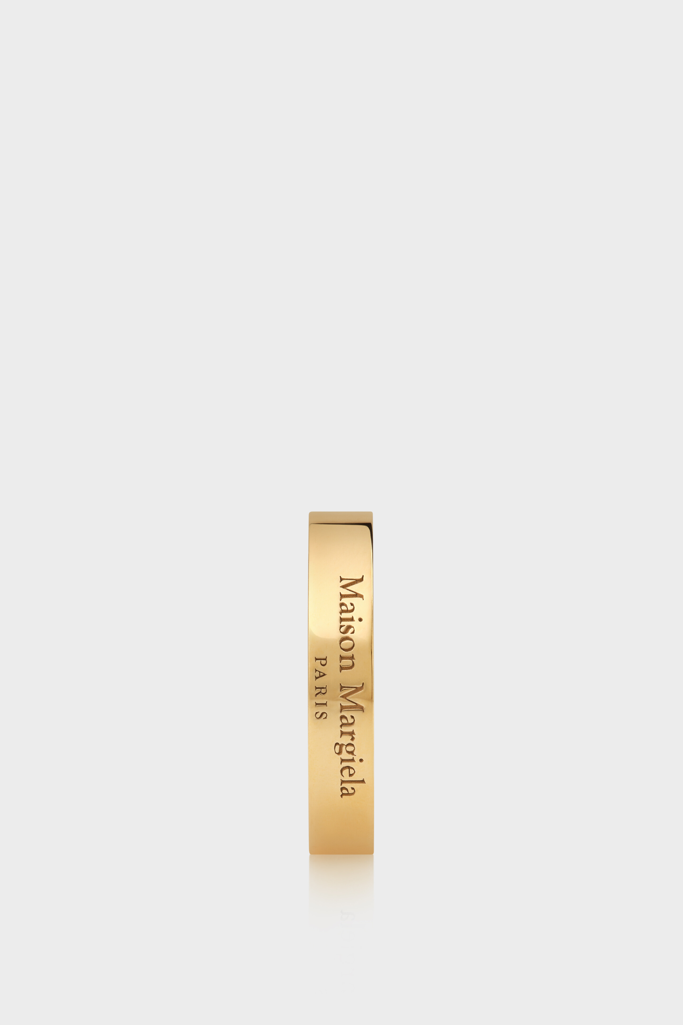 Logo ring