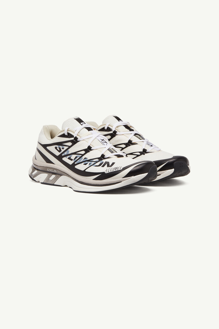 Men's White Sneakers MM6 x Salomon Xt | MM6 | Maison Margiela