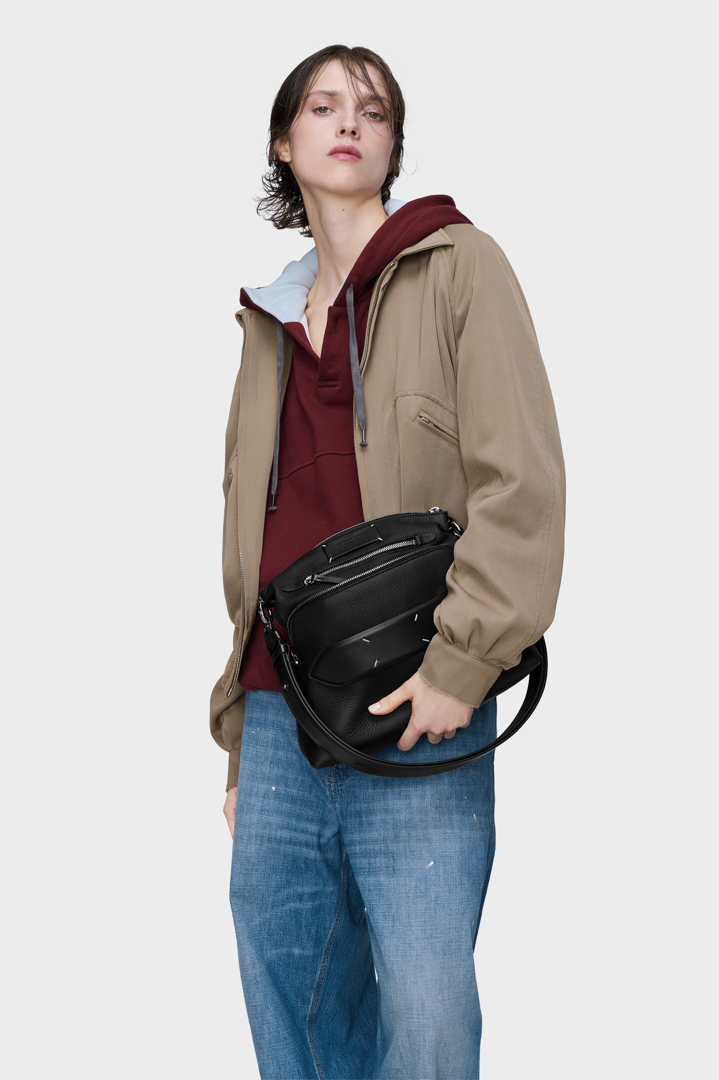 SOFT 5AC MULTIFUNCTION SMALL