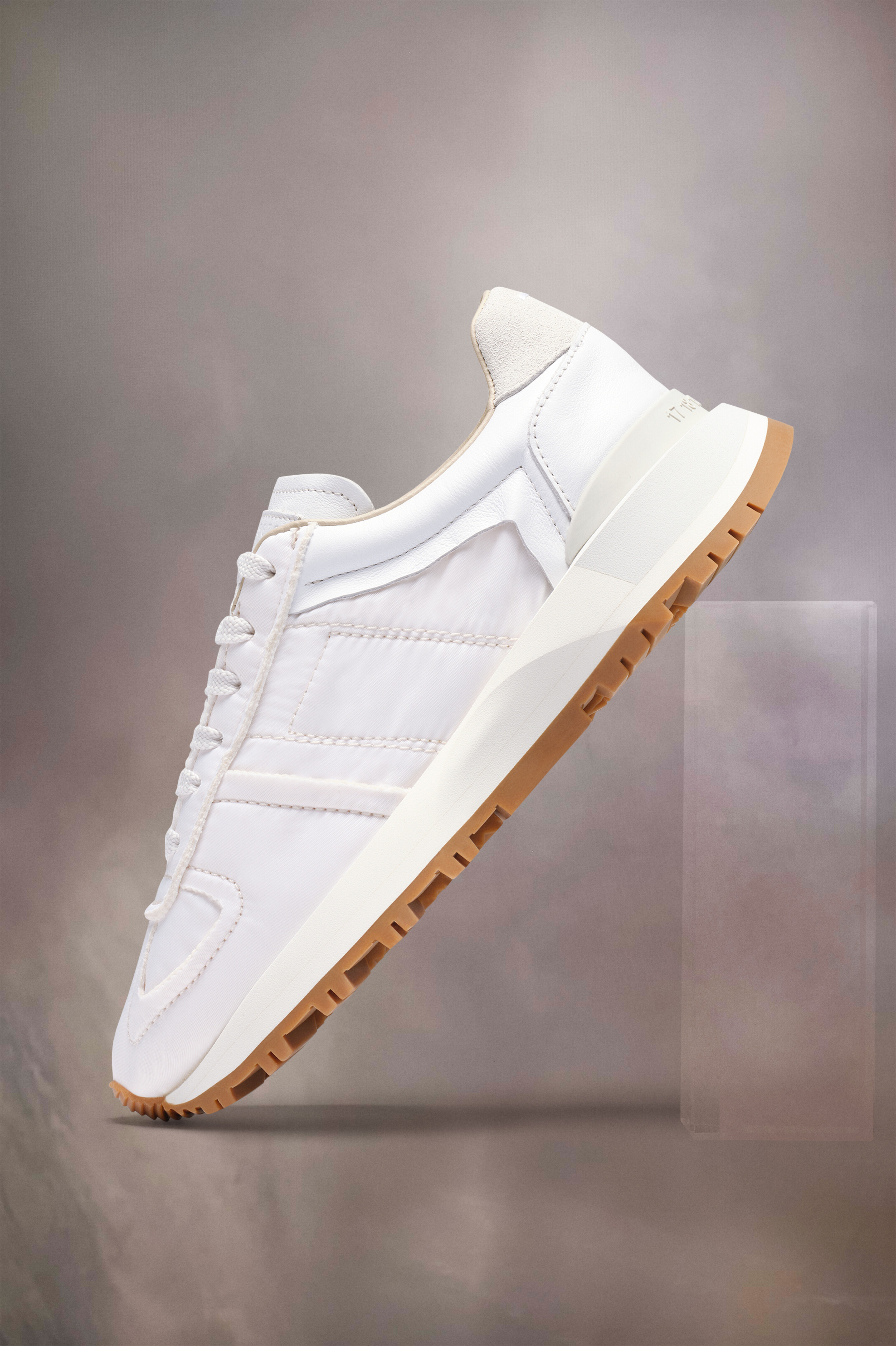 Sneakers 50-50 Dark Blue | Maison Margiela