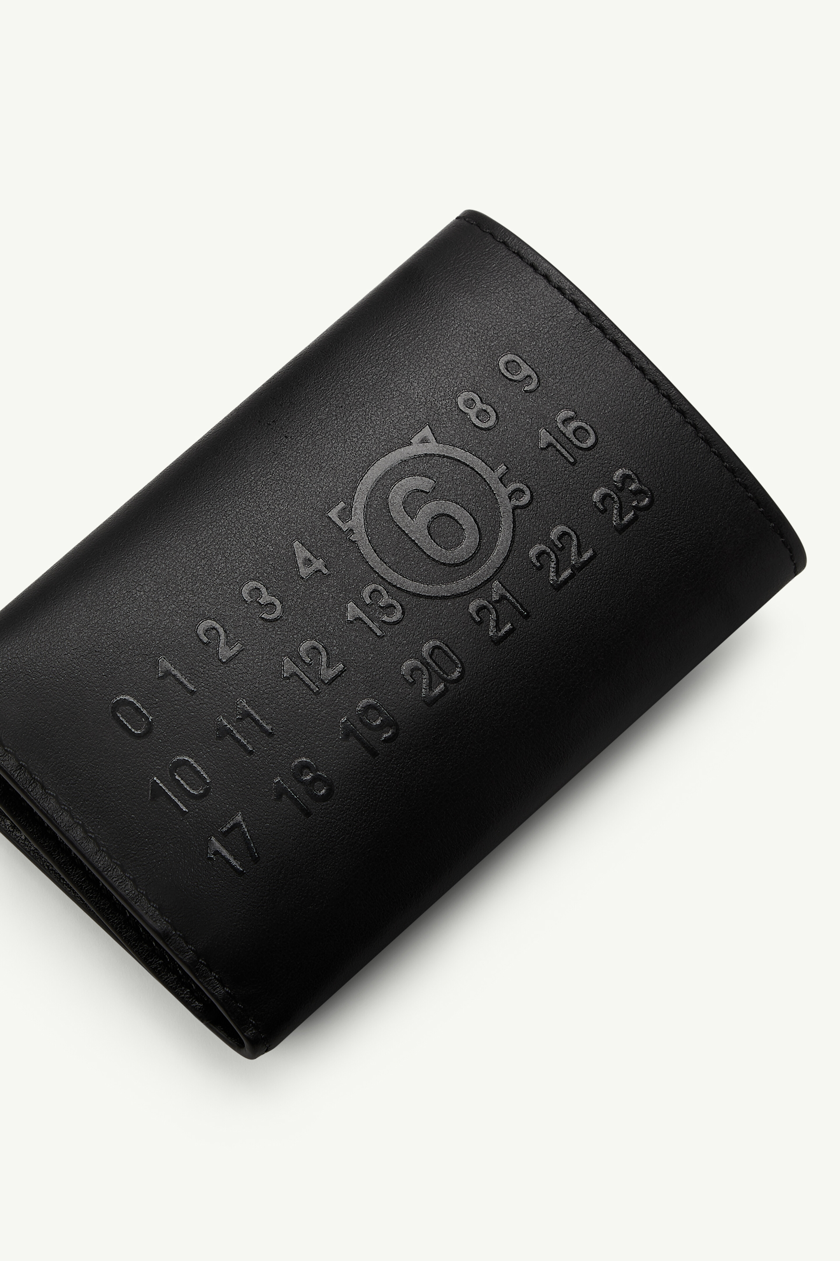 小物 Martin Margiela/Artisanal Leather Wallet Maison Margiela wallet, bi-fold wallet, coin and card