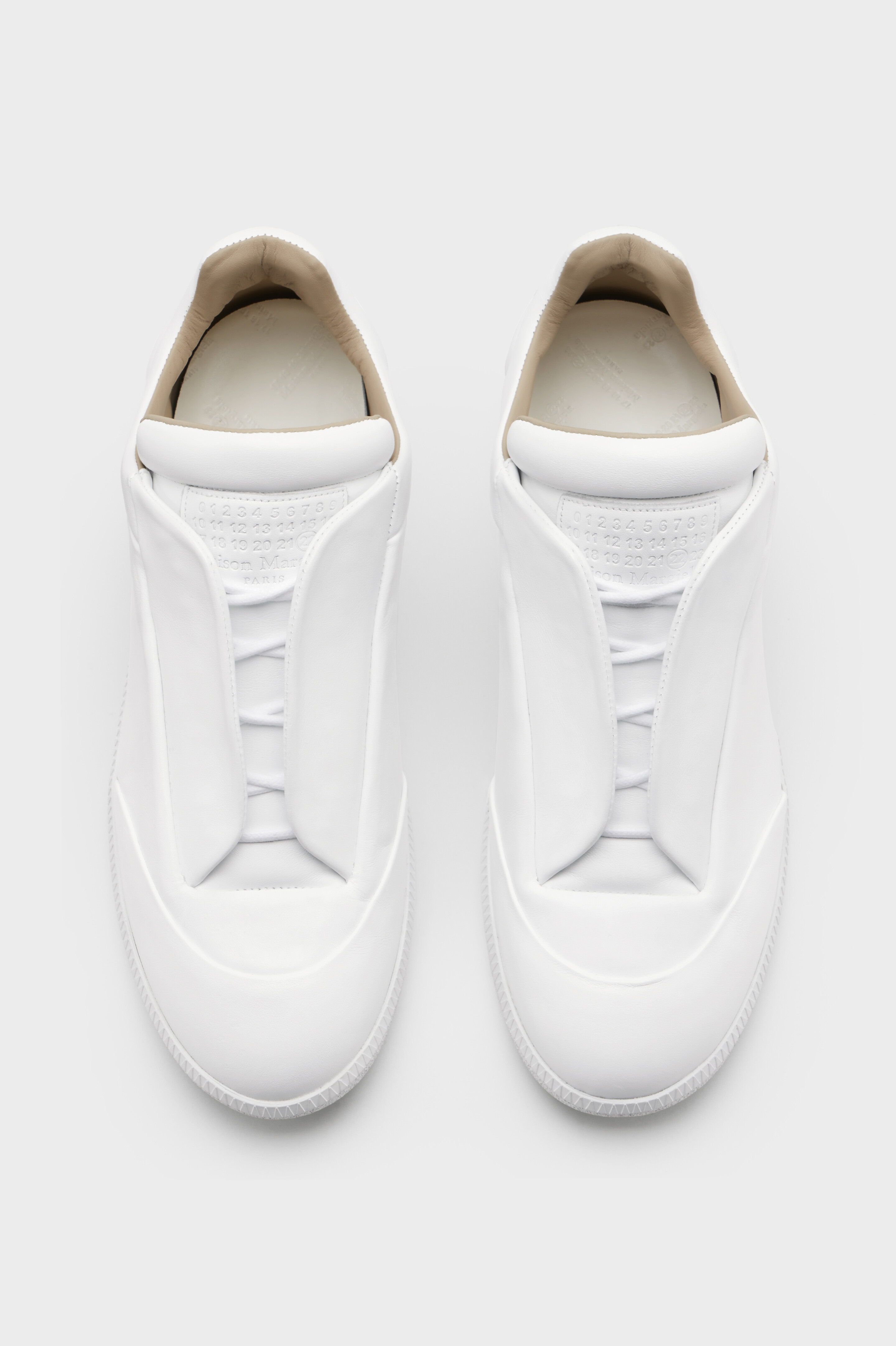 FUTURE LOW-TOP | Maison Margiela