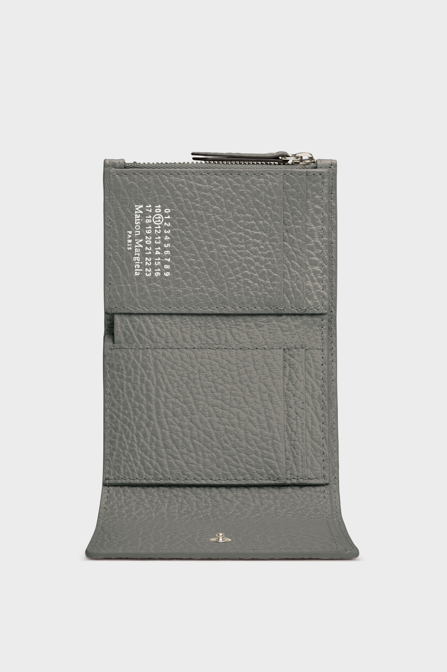 【美品】Maison Margiela Four Stitches３つ折り財布 Maison Margiela メゾンマルジェラ MAISON MARGIELA 財布 三