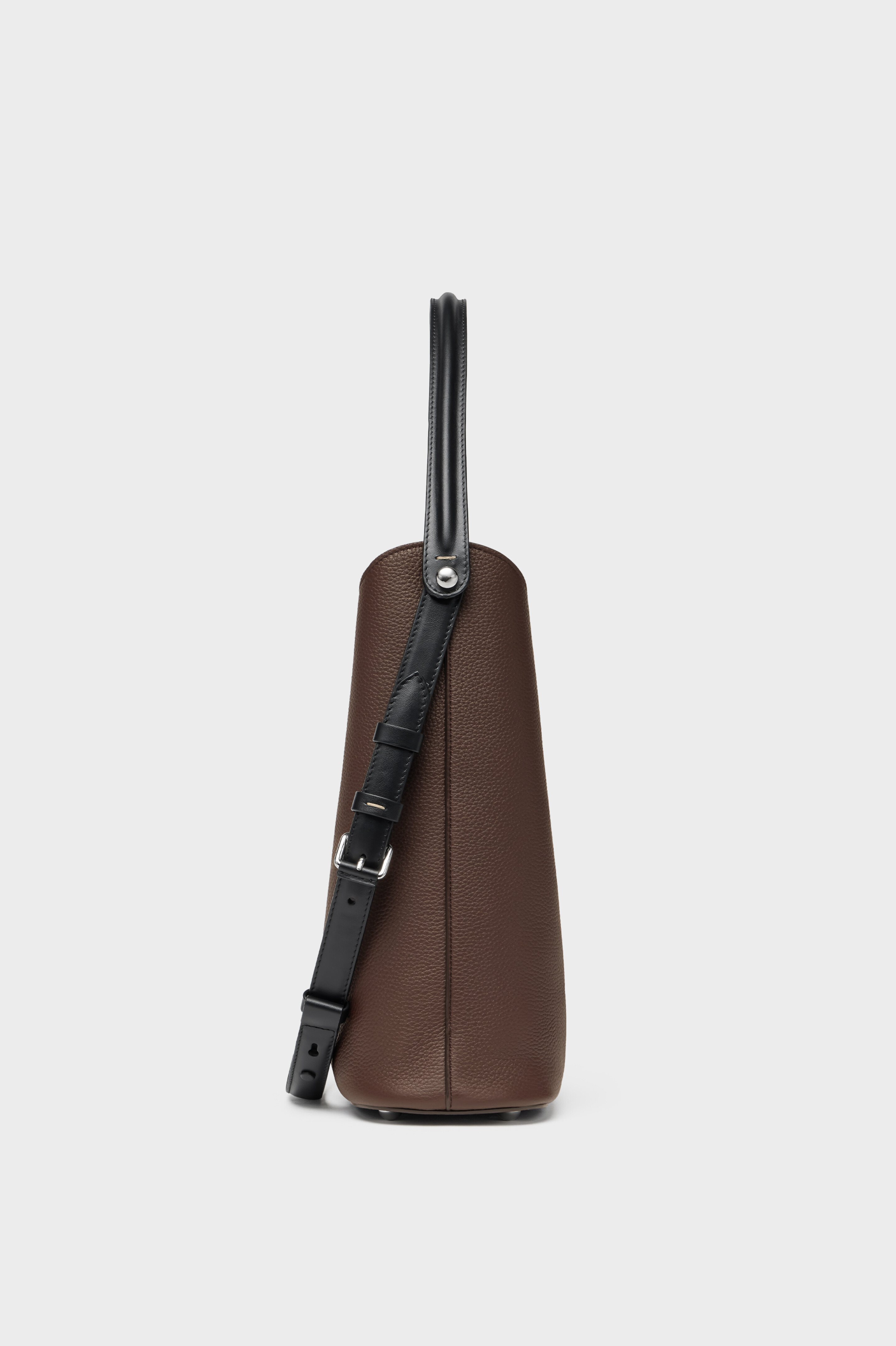 【未使用保管品】MM6 Maison Margiela メゾンマルジェラHOBO S54WD0039_P4313_T8013_HL.jpg