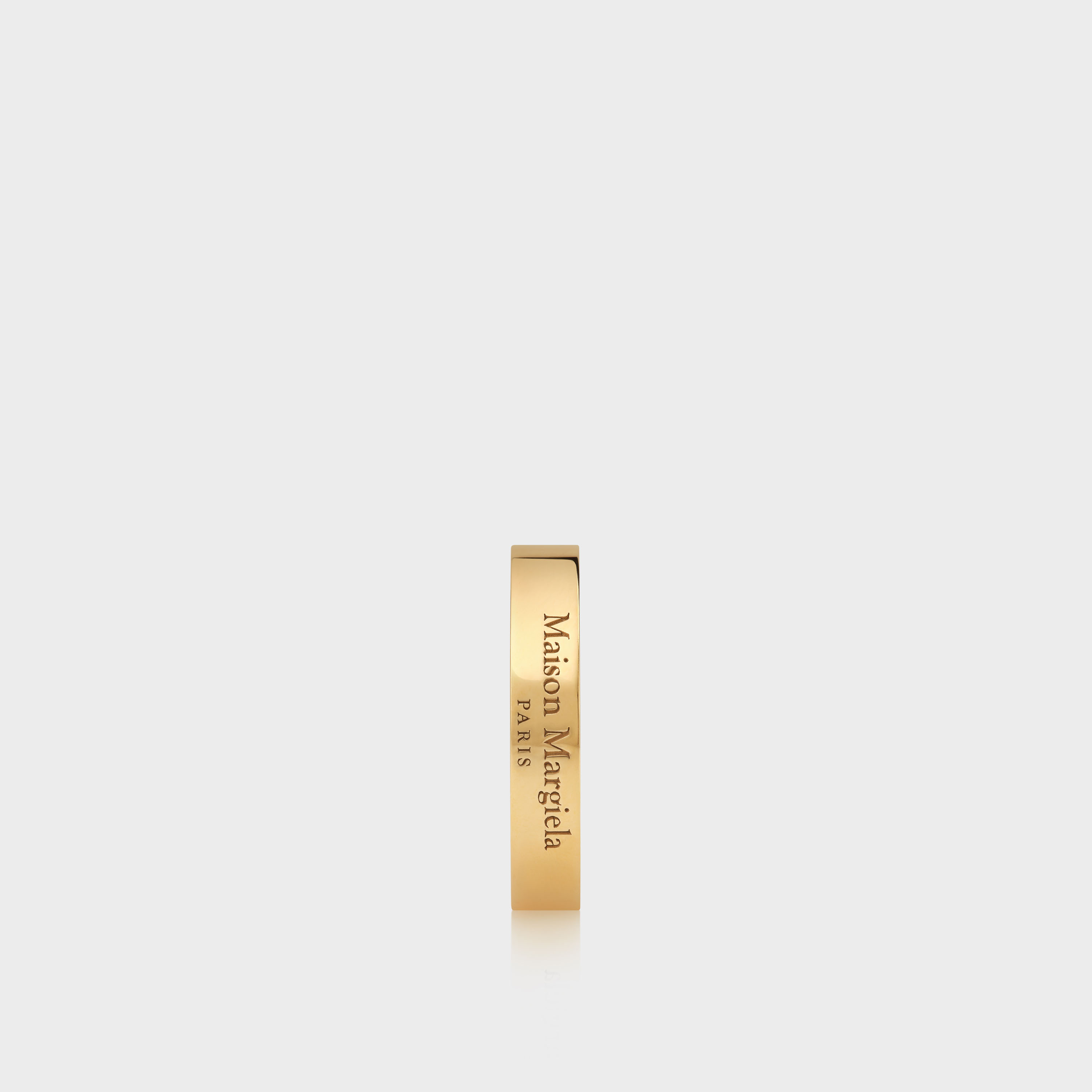 LOGO REFERENCE RING 4 MM