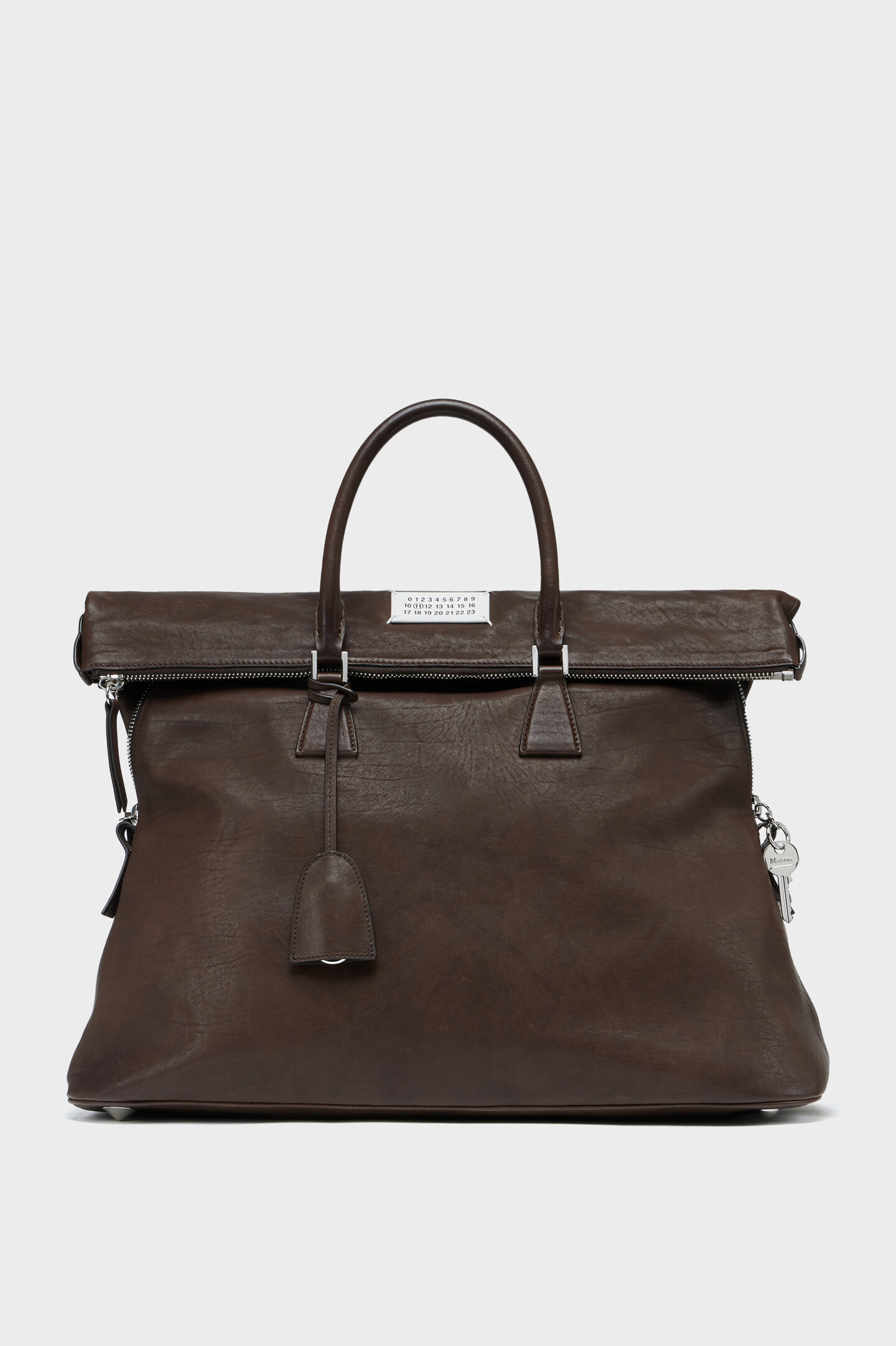 Ebony 5AC loved to death XL | Maison Margiela Official