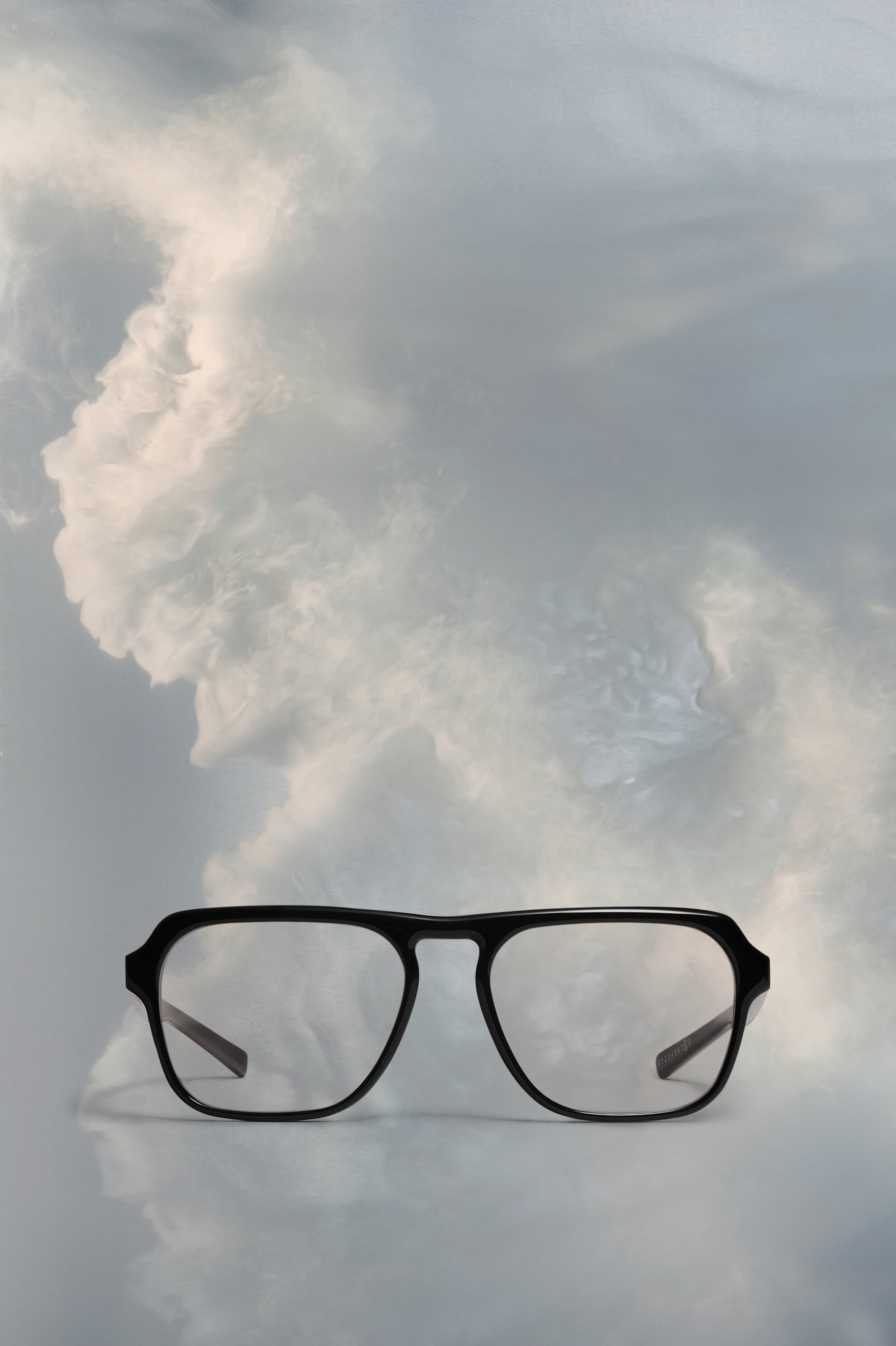 MM X Gentle Monster MM011 | Maison Margiela