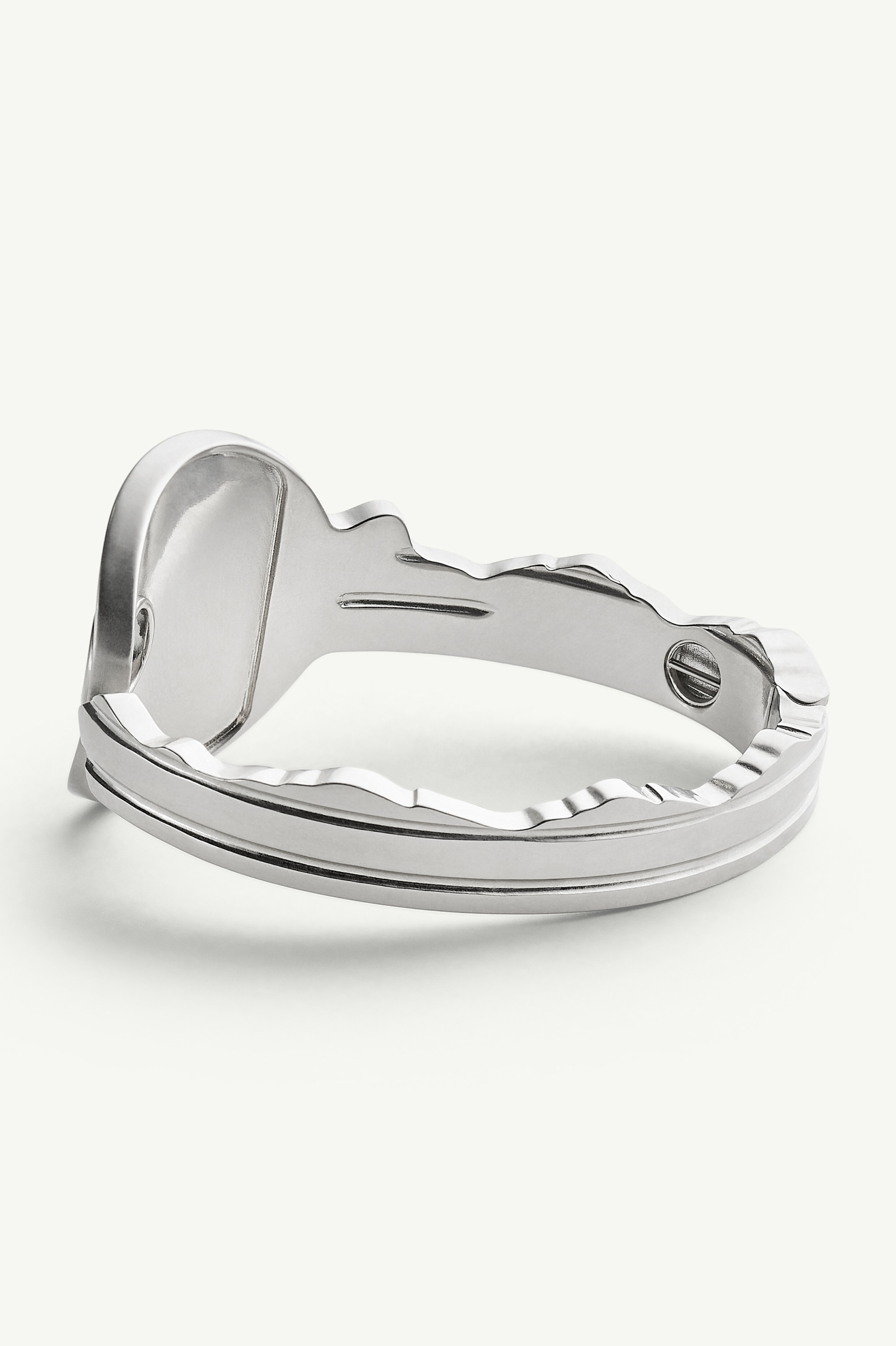 Key cuff