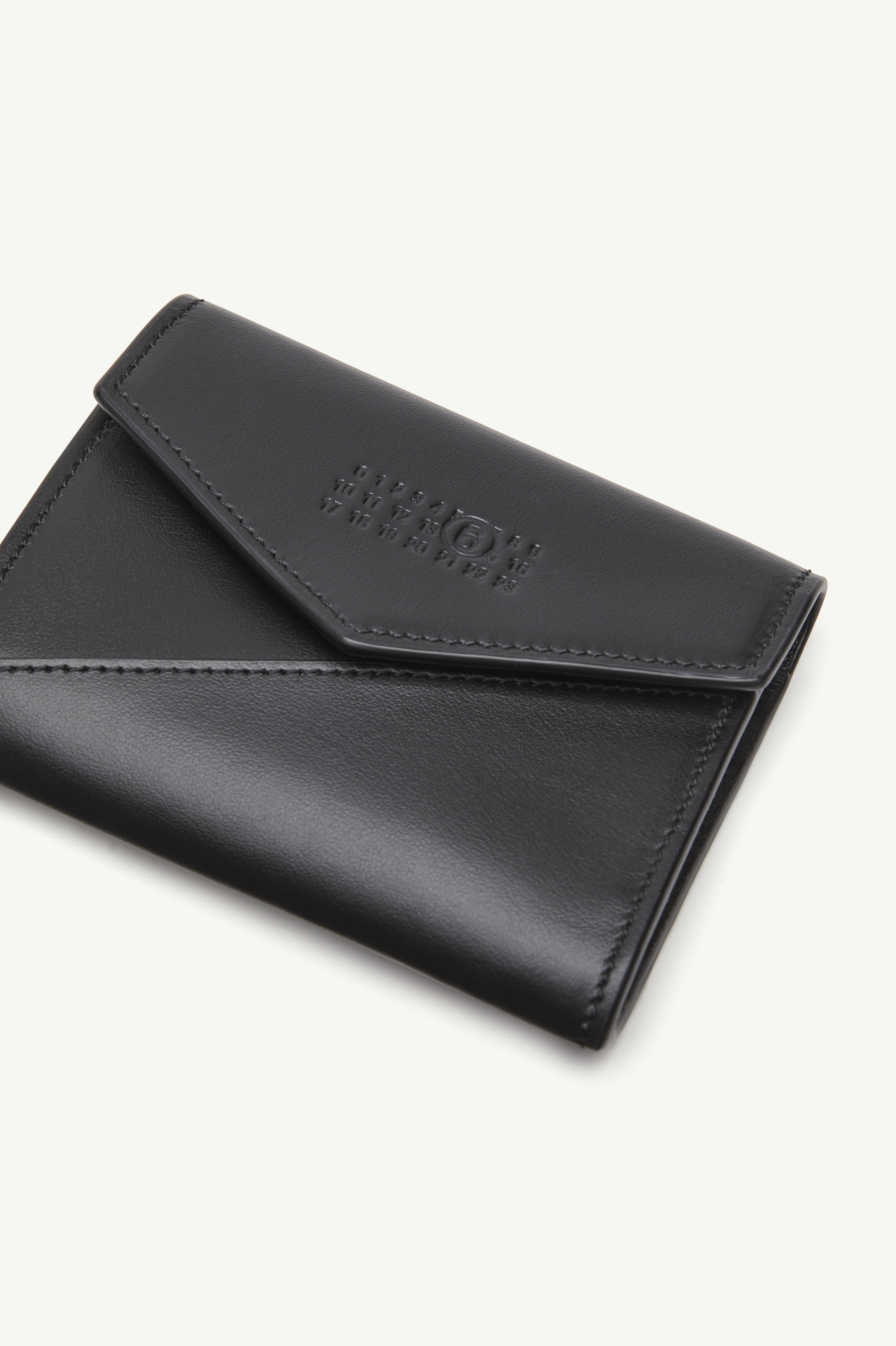 JAPANESE 6 FLAP WALLET