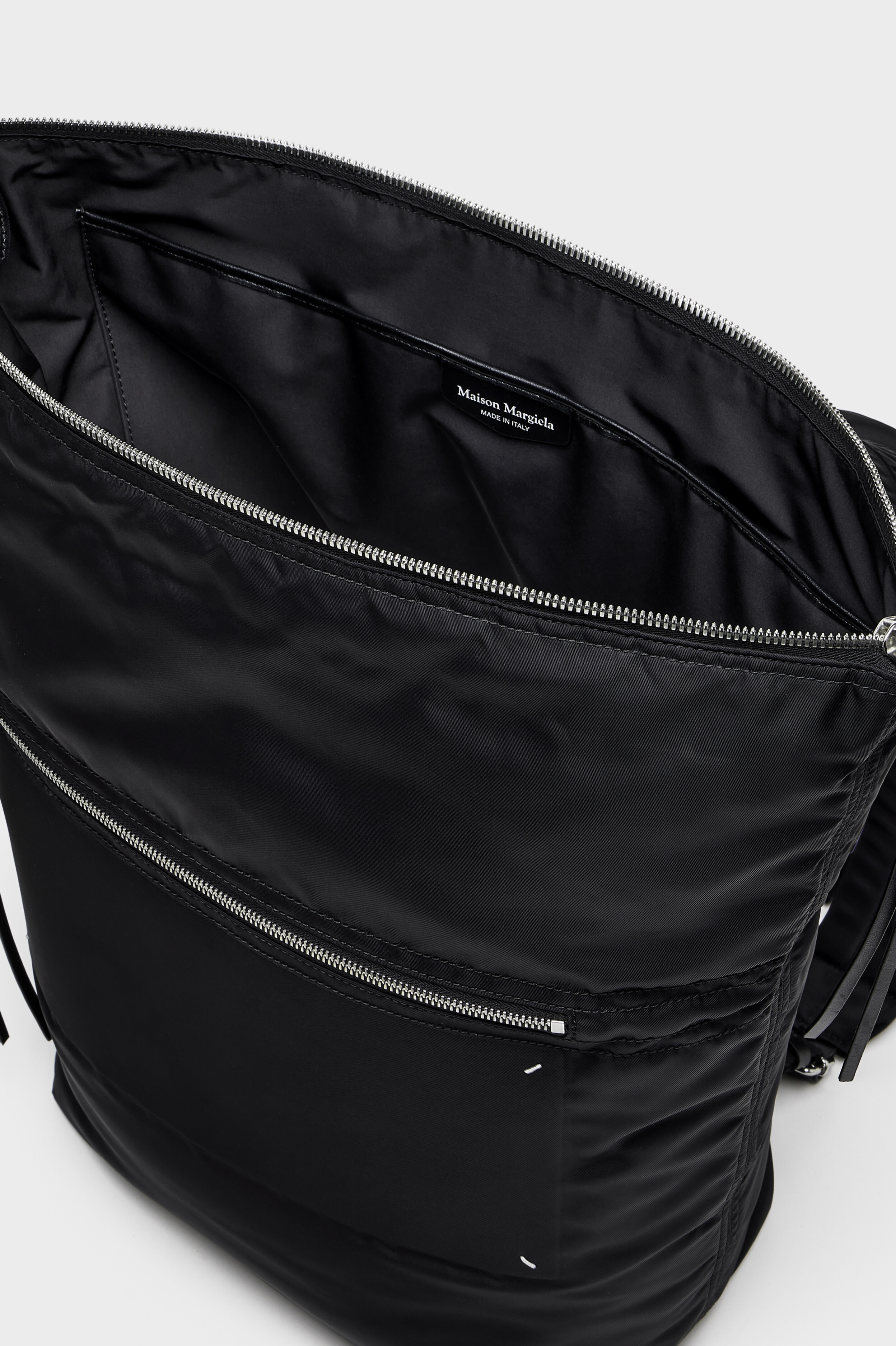 ZIP LINE BACKPACK