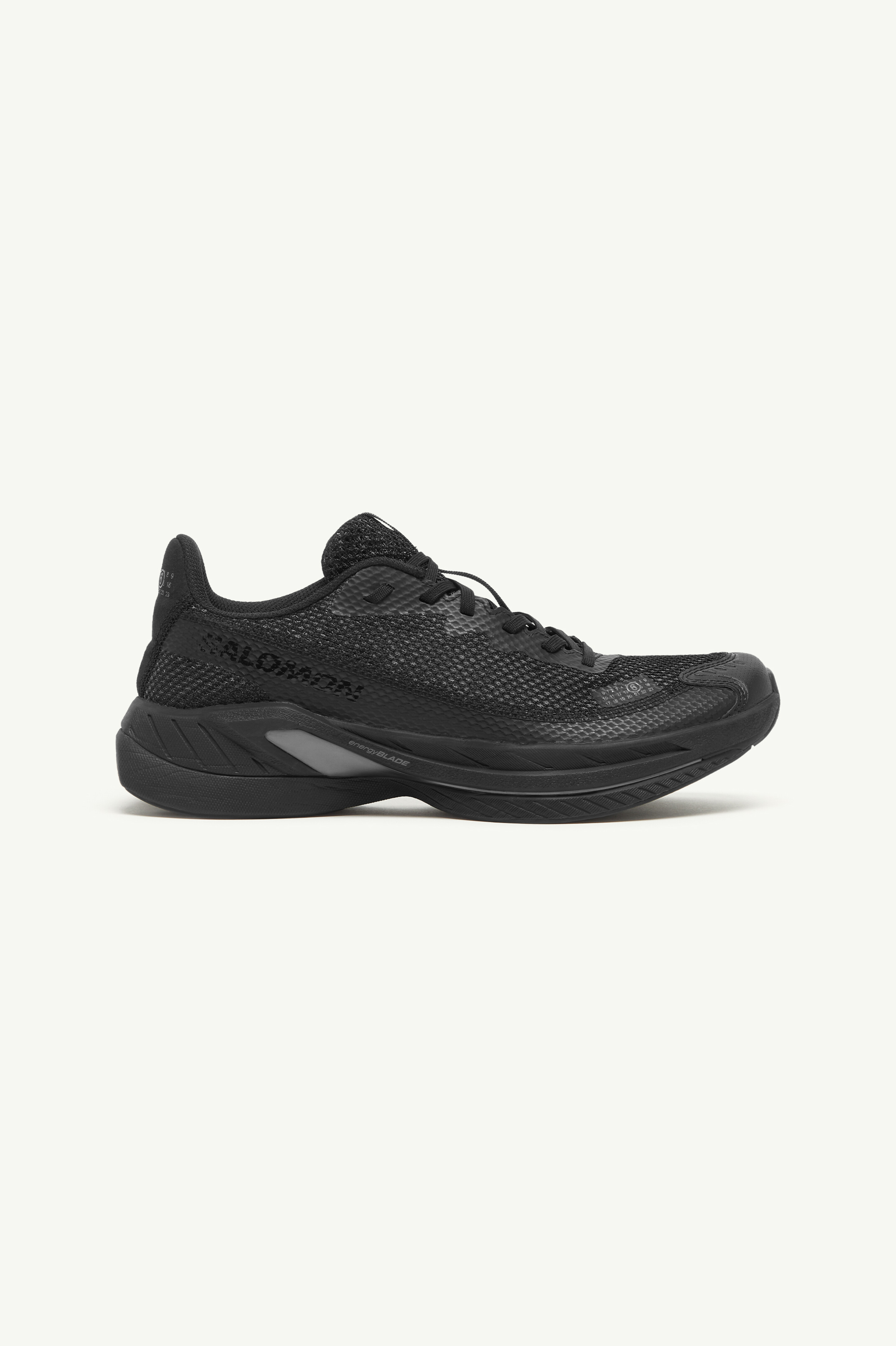 maison margiela Sneakers MM6 x Salomon