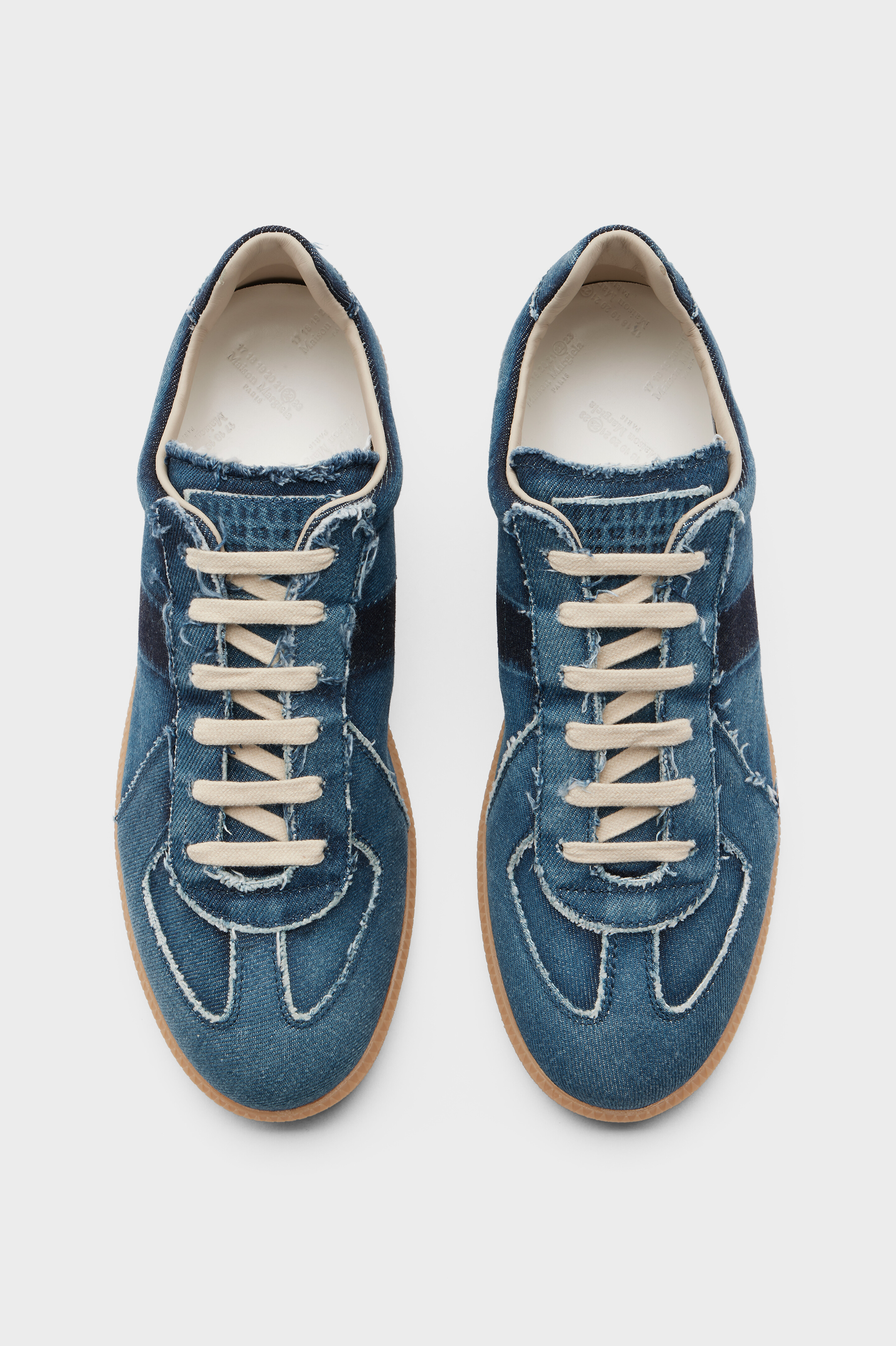 MAISON MARGIELA メゾンマルジェラ S30HA0852 S1562 Maison Margiela 1(メゾンマルジェラ) 再構築ニット S51HA0930 S16641