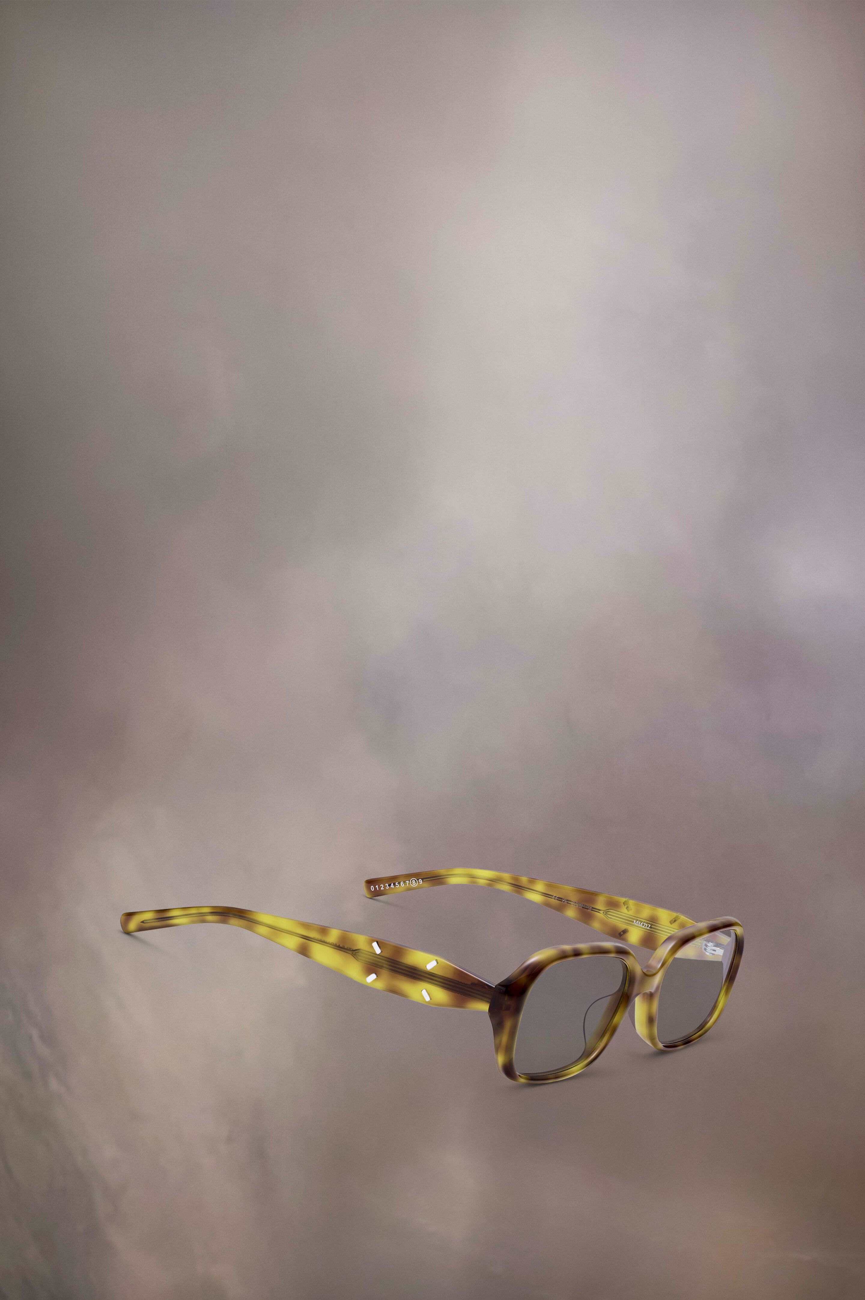 GM - FASHION OPT (ACETATE) MM212-T6(GR)