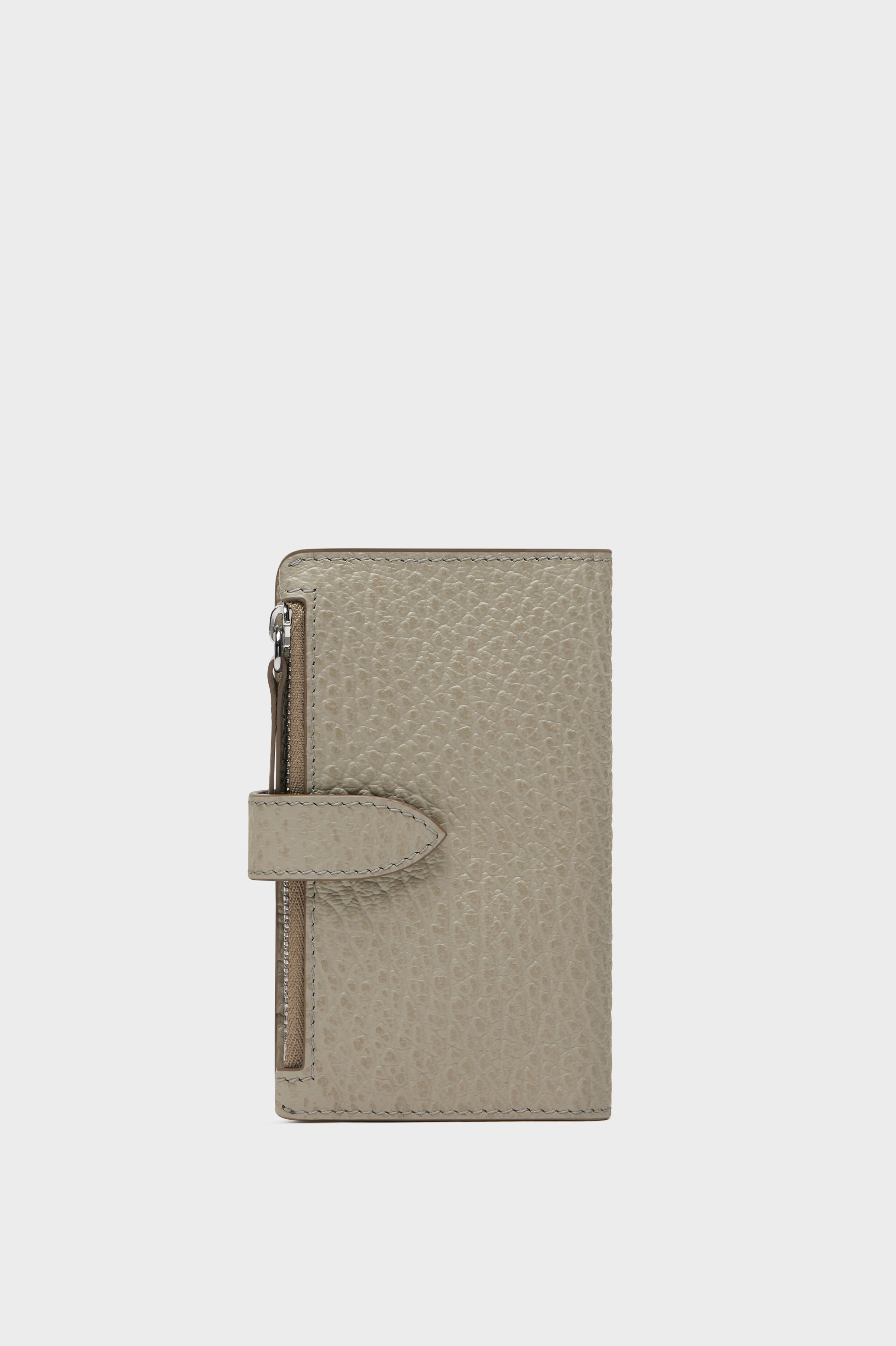 CARD HOLDER CLIP 2 WITH ZIP