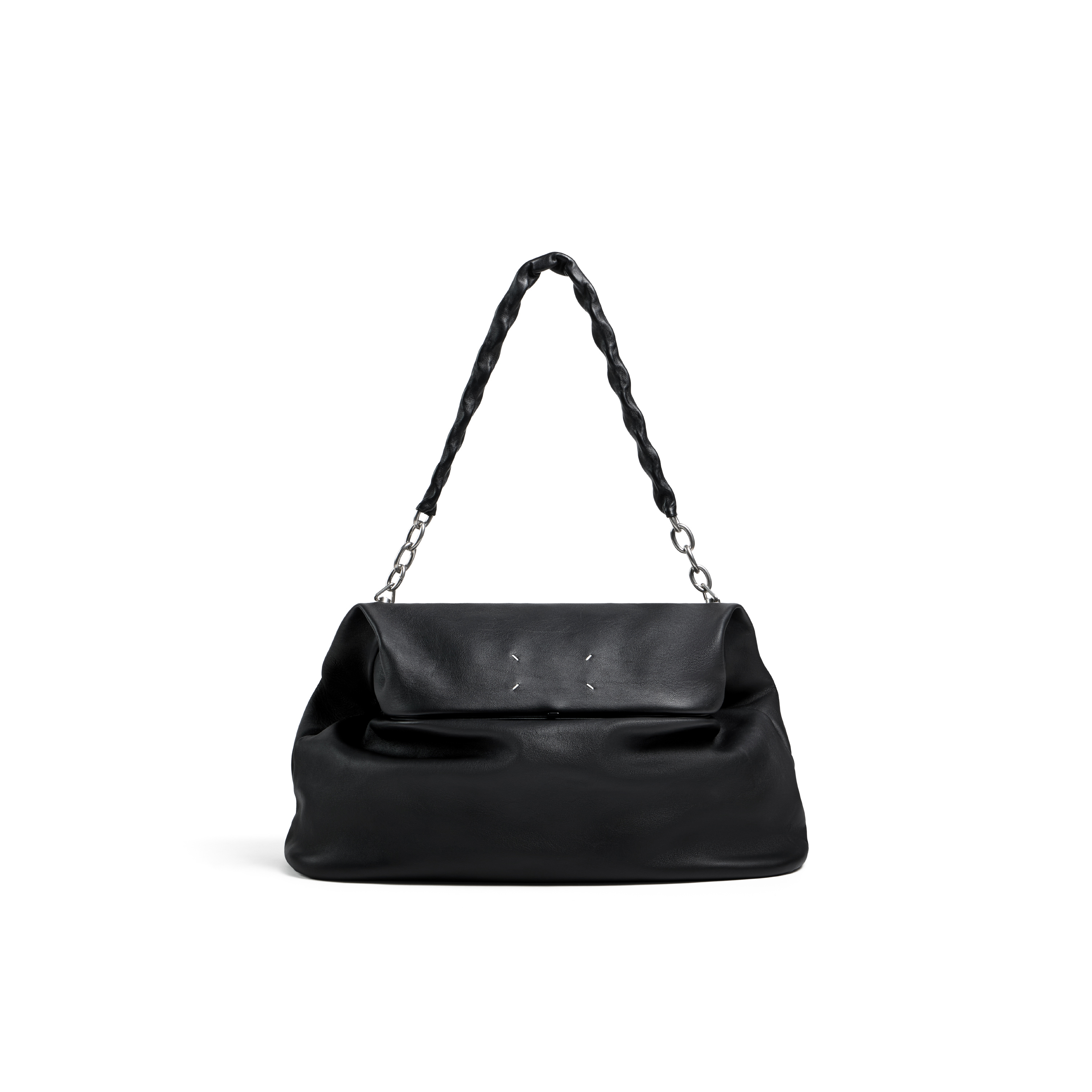 Black Link Large | Maison Margiela Official