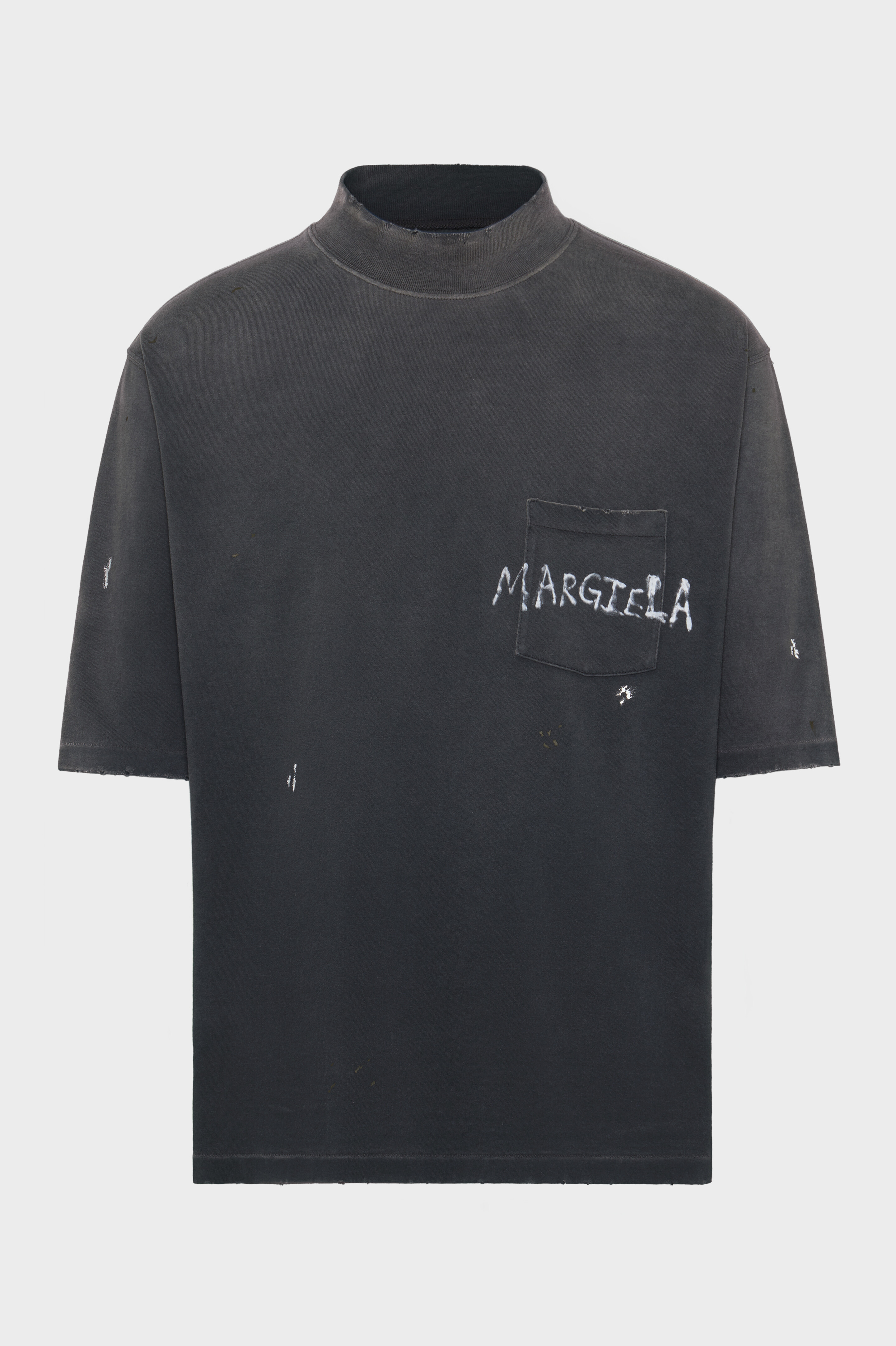 グラフィティロゴ Tシャツ