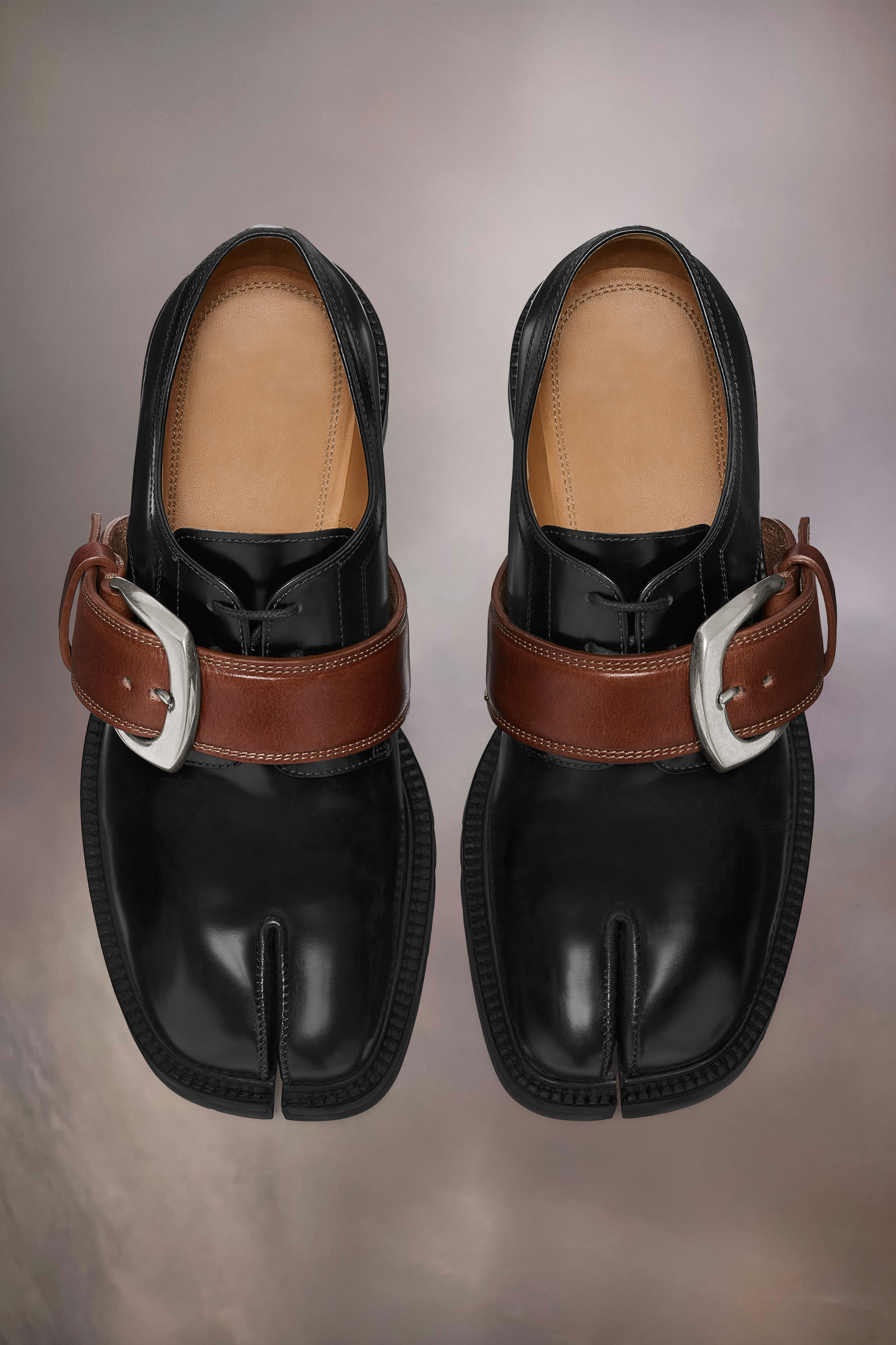 Tabi Combat Derby Low-Tops | Maison Margiela