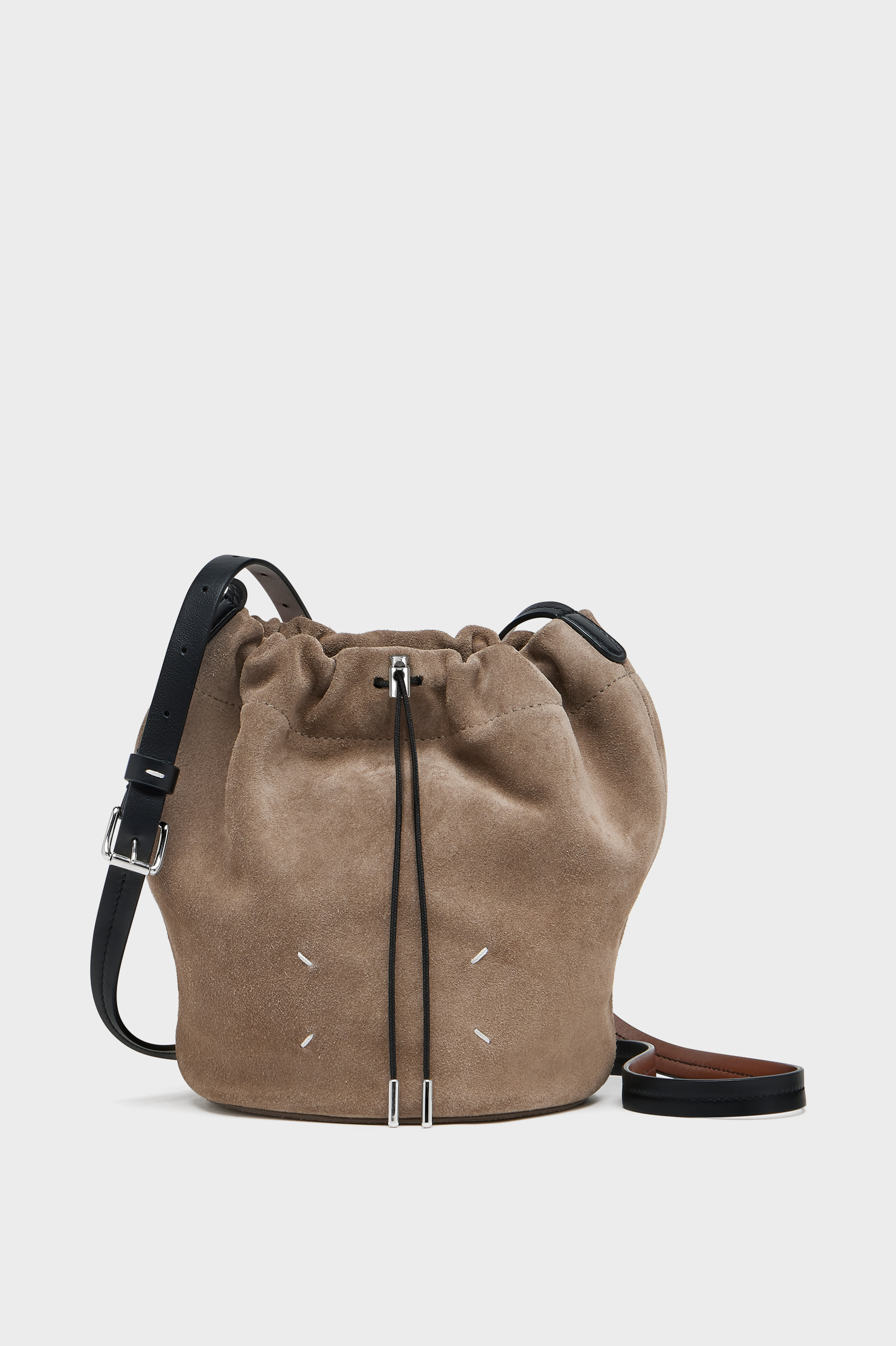 DRAWSTRING POUCH