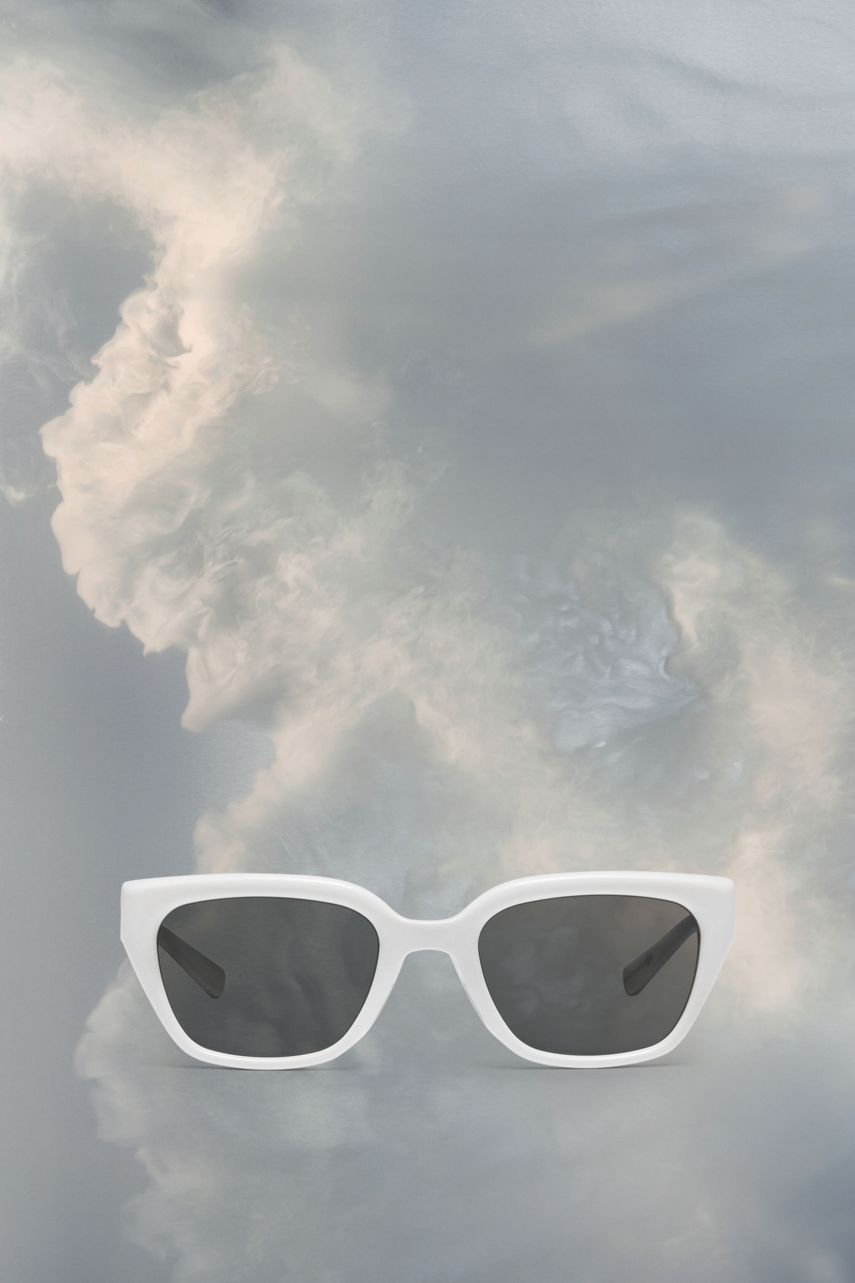 【完売】Maison Margiela Gentle Monster mm109 GentleMonster Sunglasses Maison Margiela - MM109 01 Black Frame