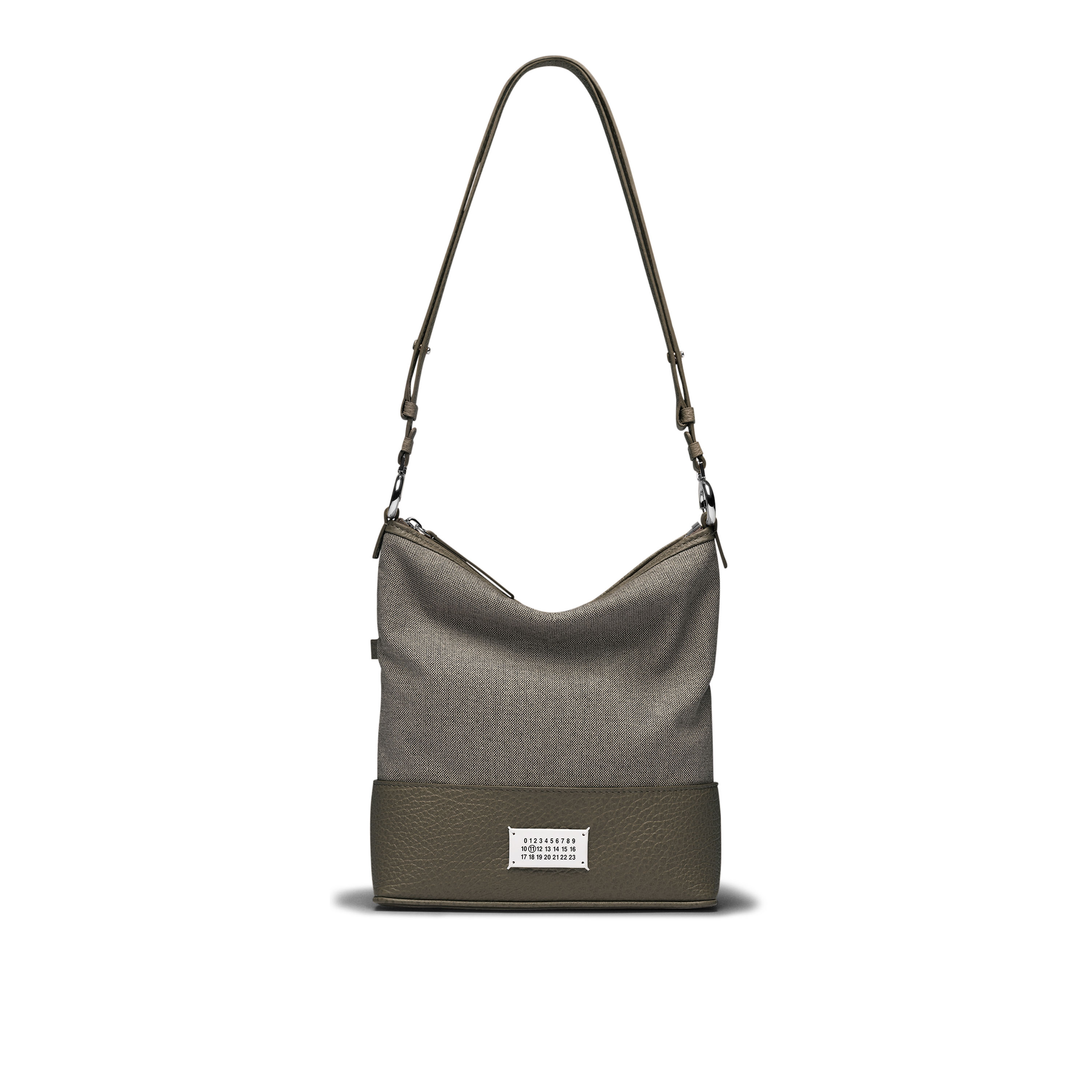 Maison Margiela 5AC HOBO SMALL マルジェラ 5AC Hobo Bag Small | Maison Margiela