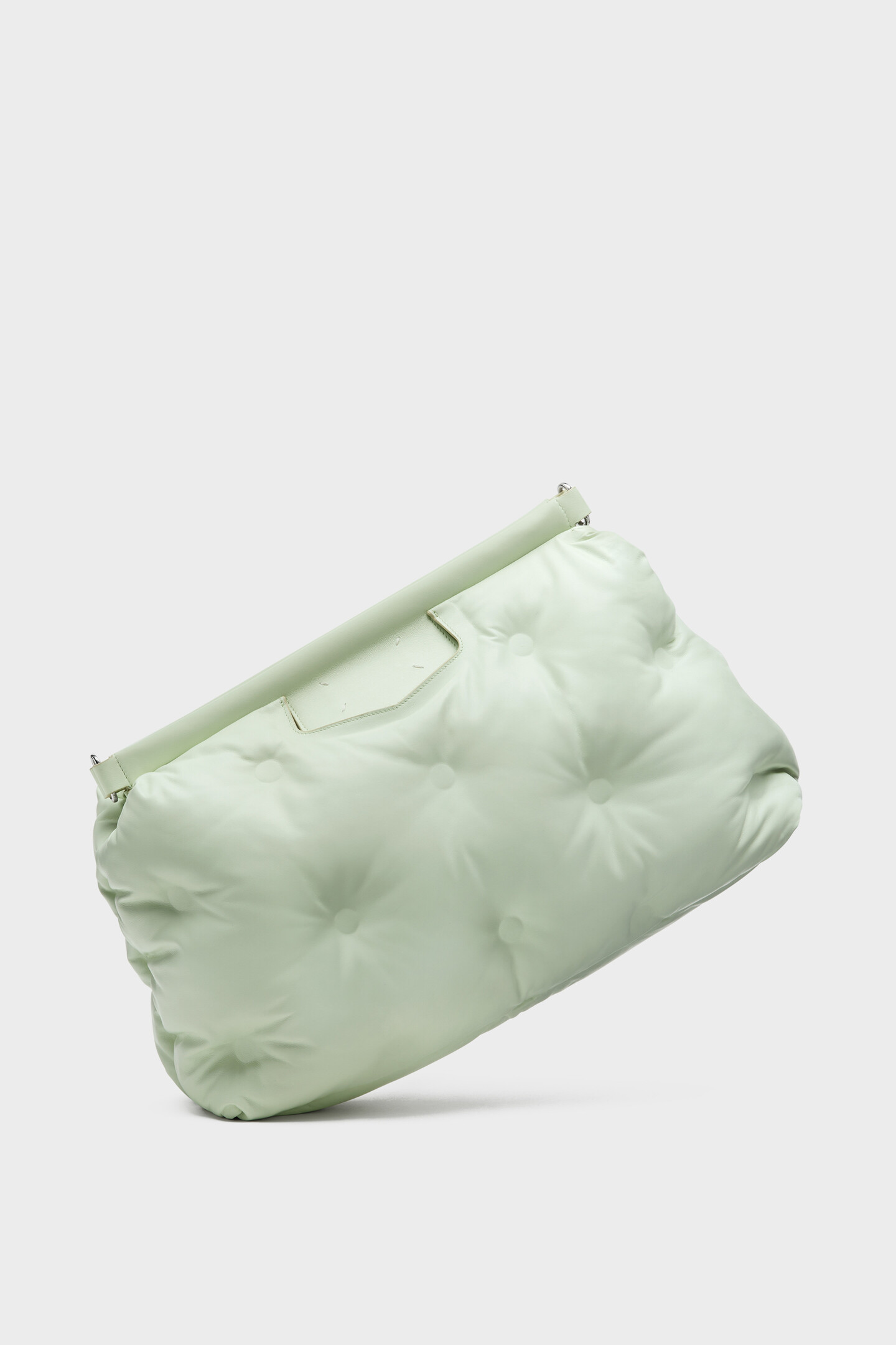 Sage Glam Slam Classique Large | Maison Margiela Official