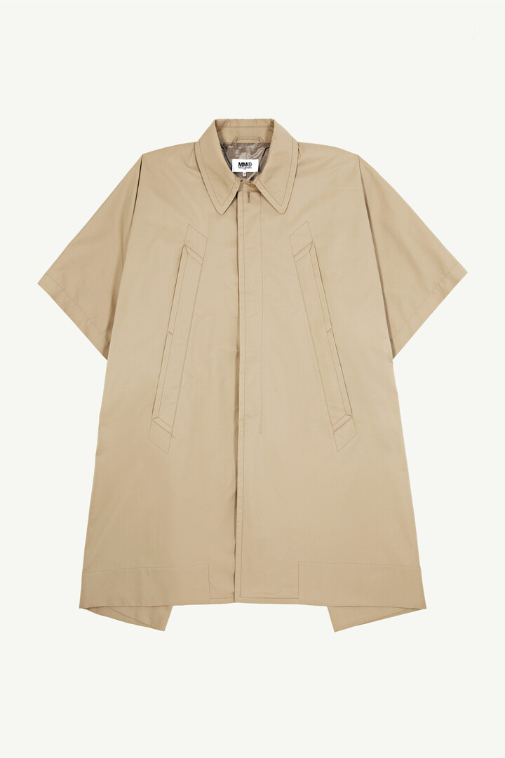 GQ552◇HUMAN MADE : SPRING COAT ◇M◇ベージュ GQ552◇HUMAN MADE : SPRING COAT ◇M◇ベージュ