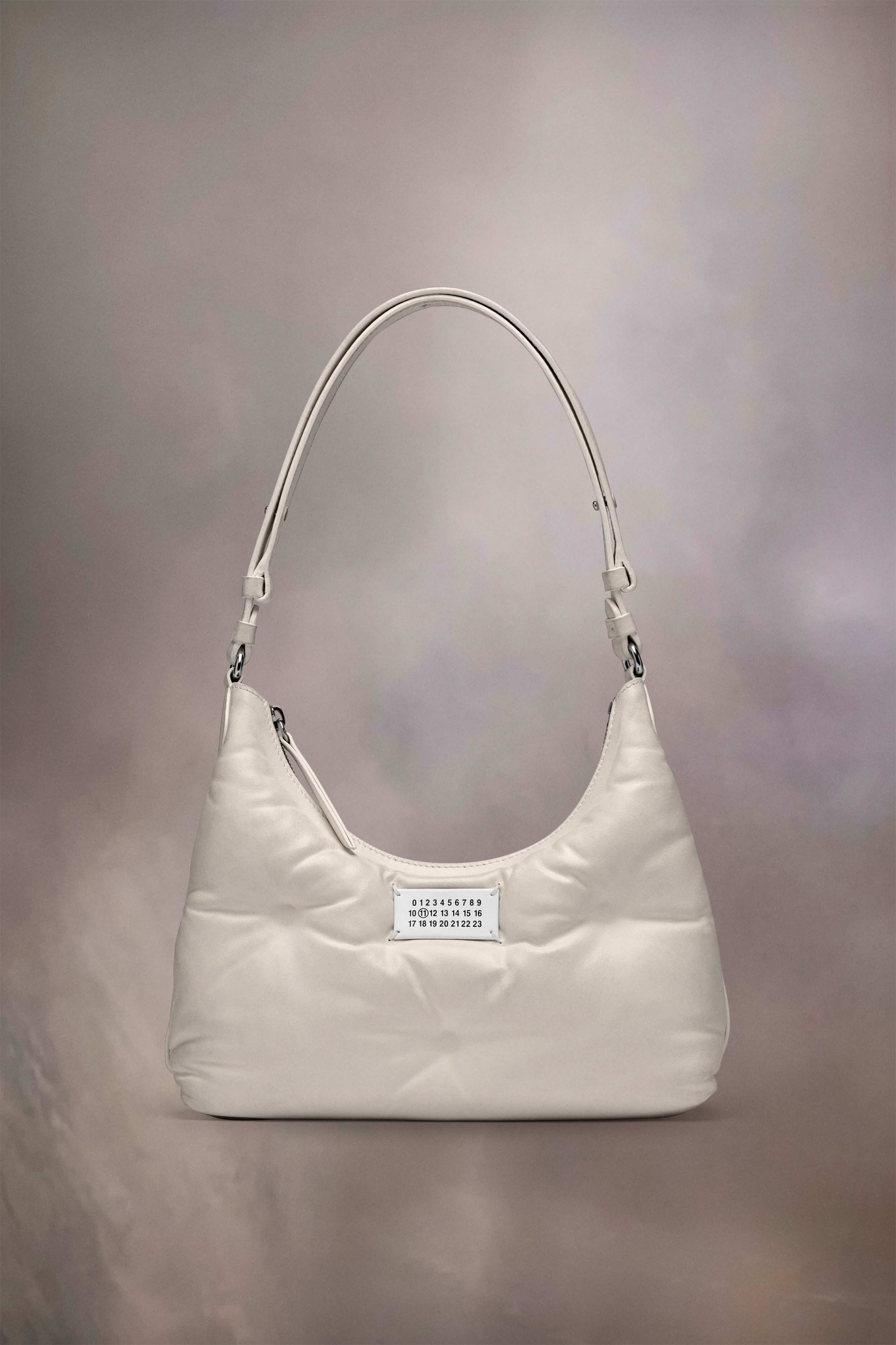 Glam Slam Hobo Small Shoulder Bag | Maison Margiela