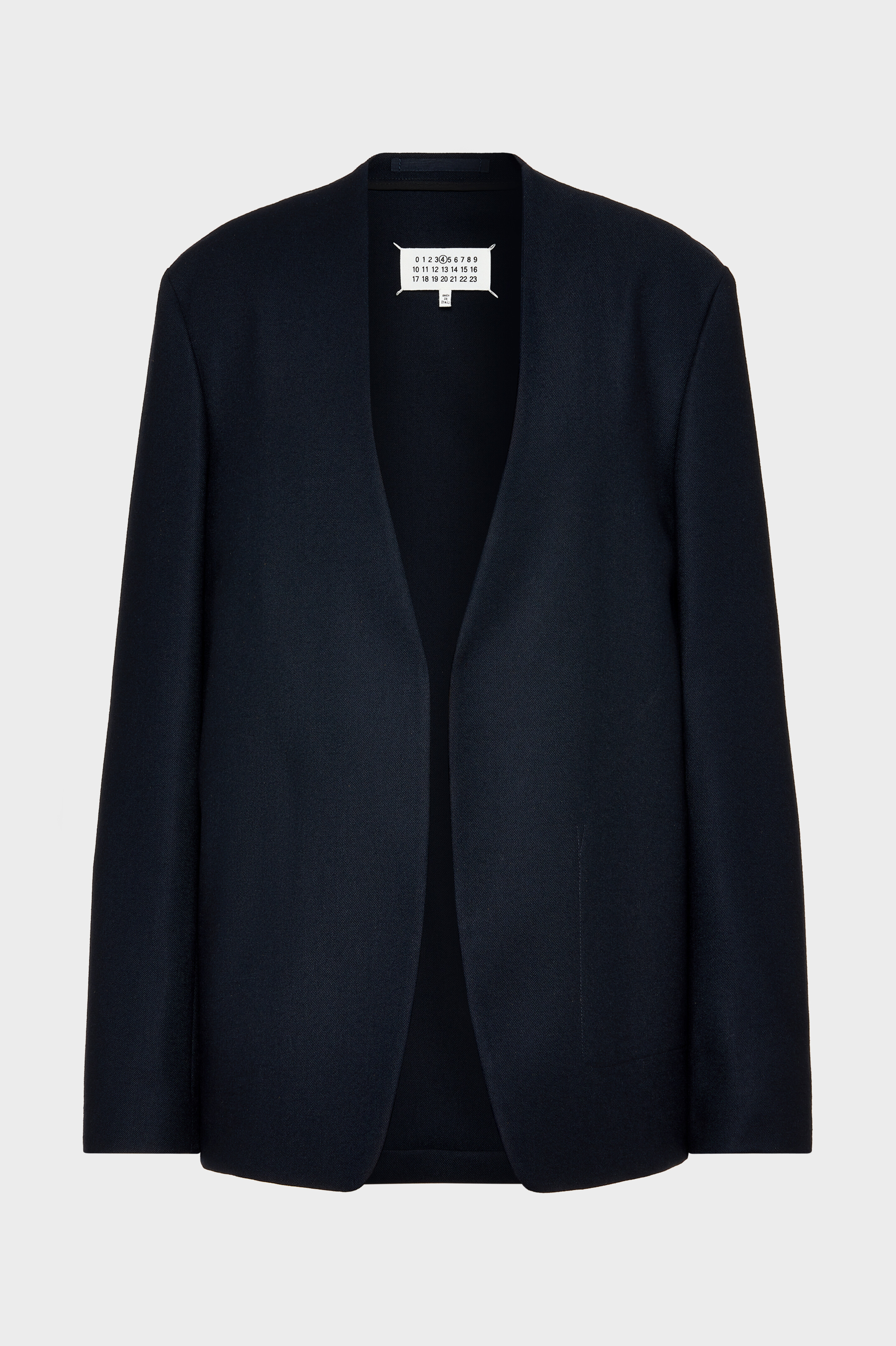 MINIMAL BLAZER | Maison Margiela