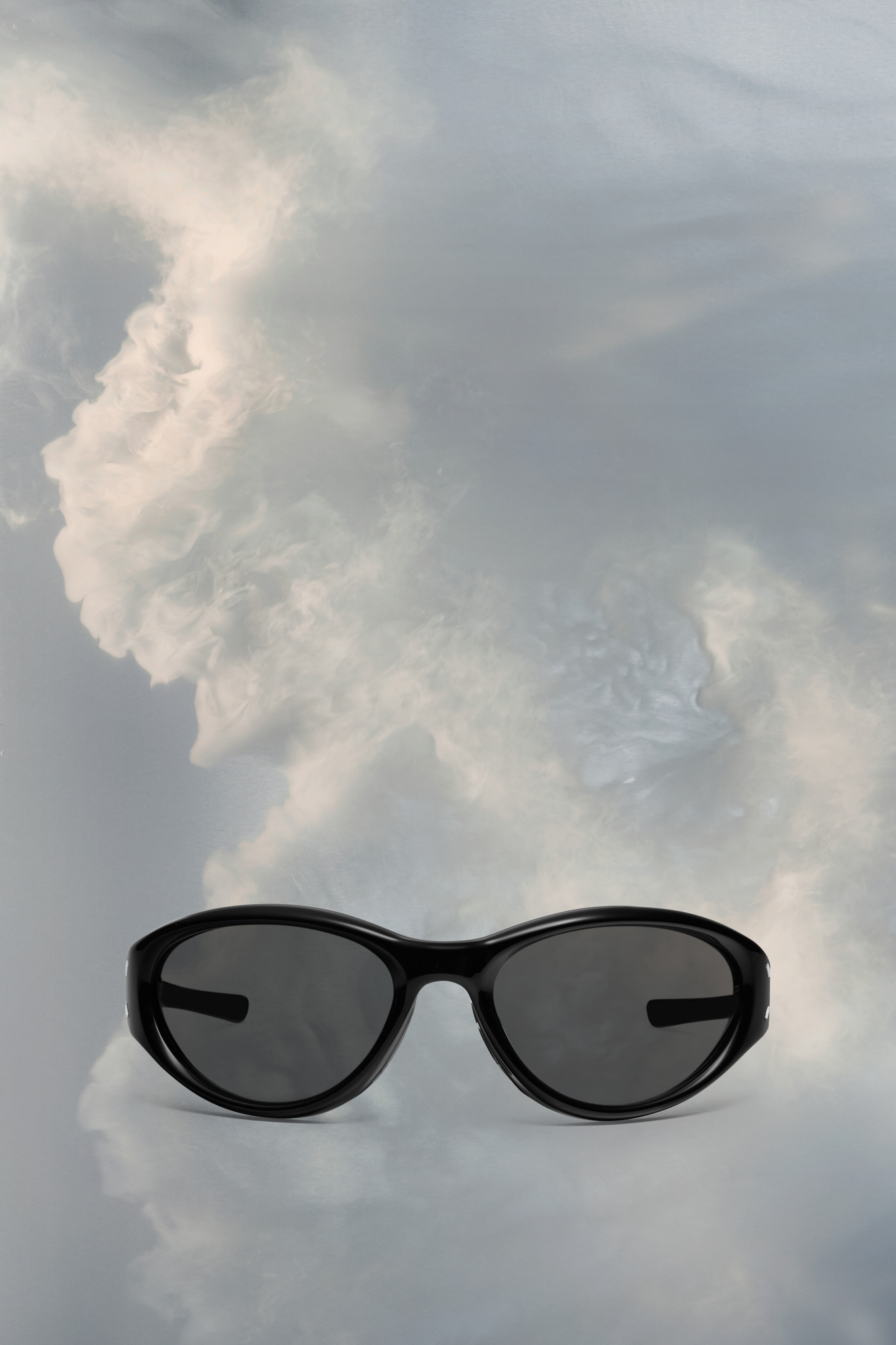 Sunglasses MM X Gentle Monster MM105 | Maison Margiela