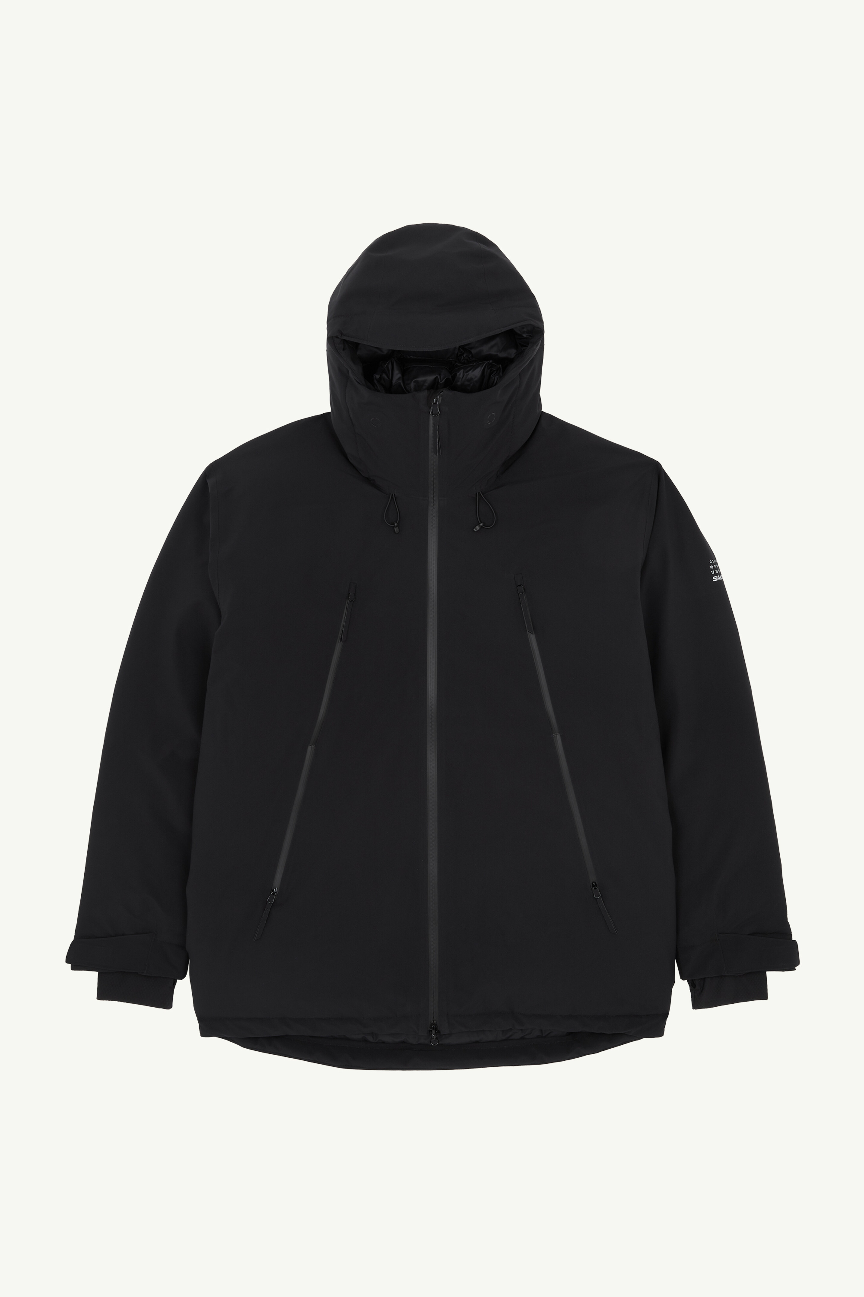 Men's MM6 x Salomon Technical Jacket | MM6